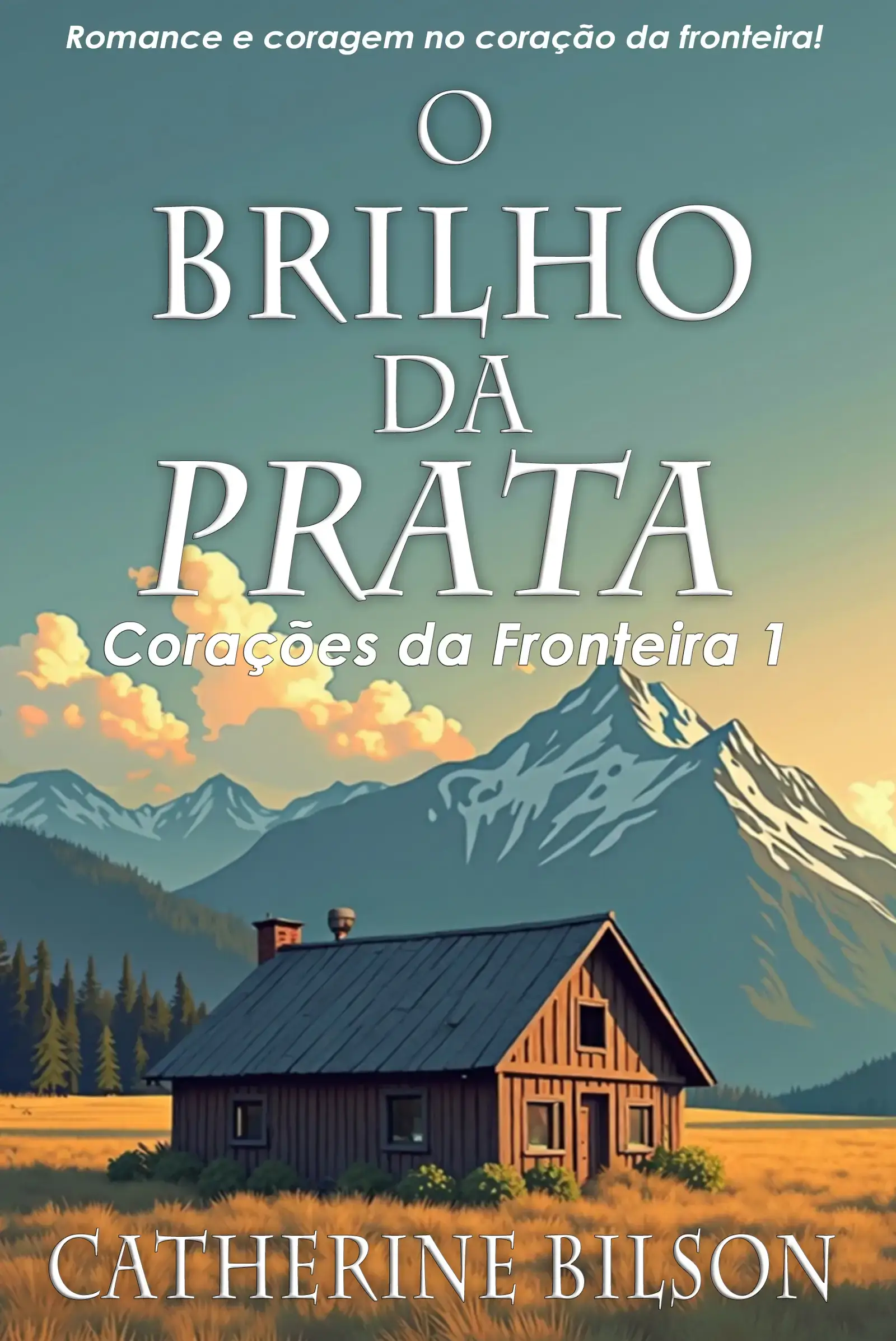 O Brilho da Prata