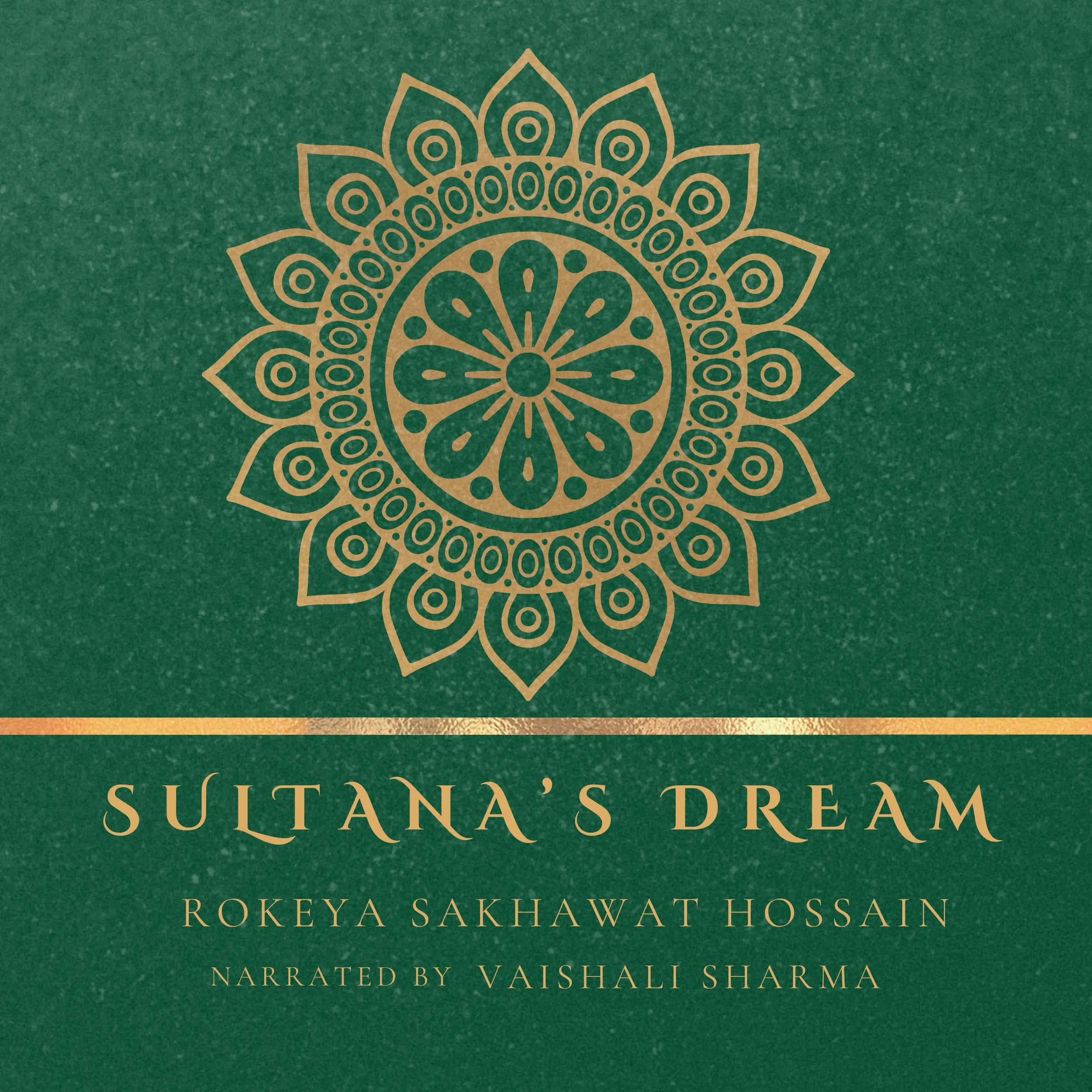 Sultana's Dream