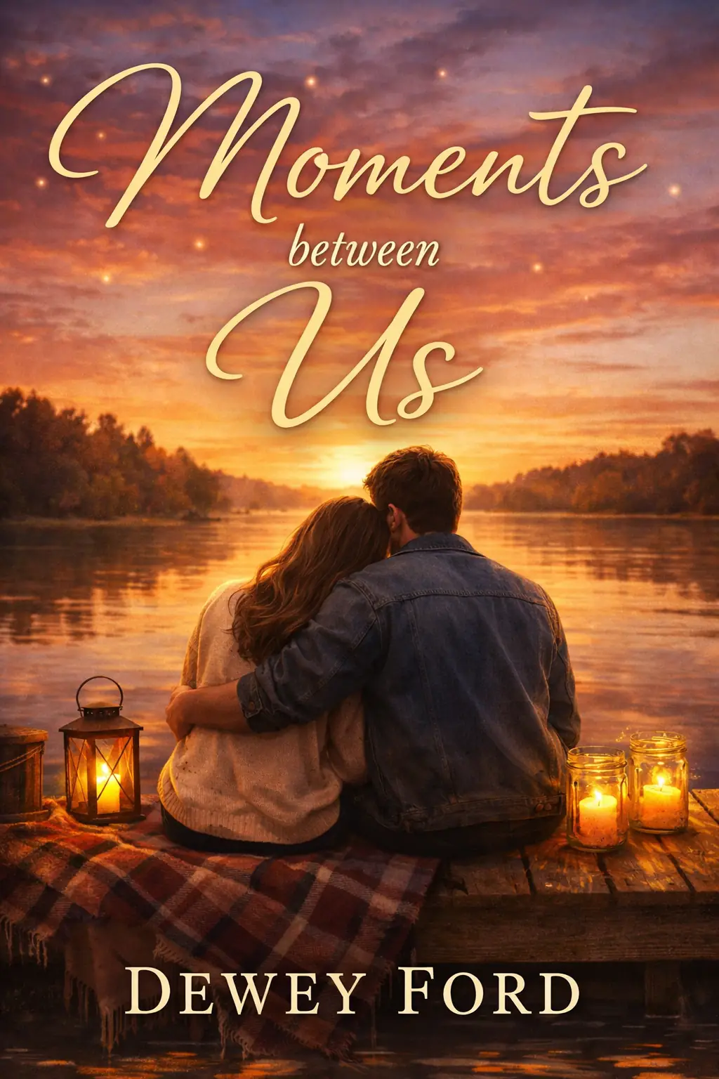 Moments Between Us
