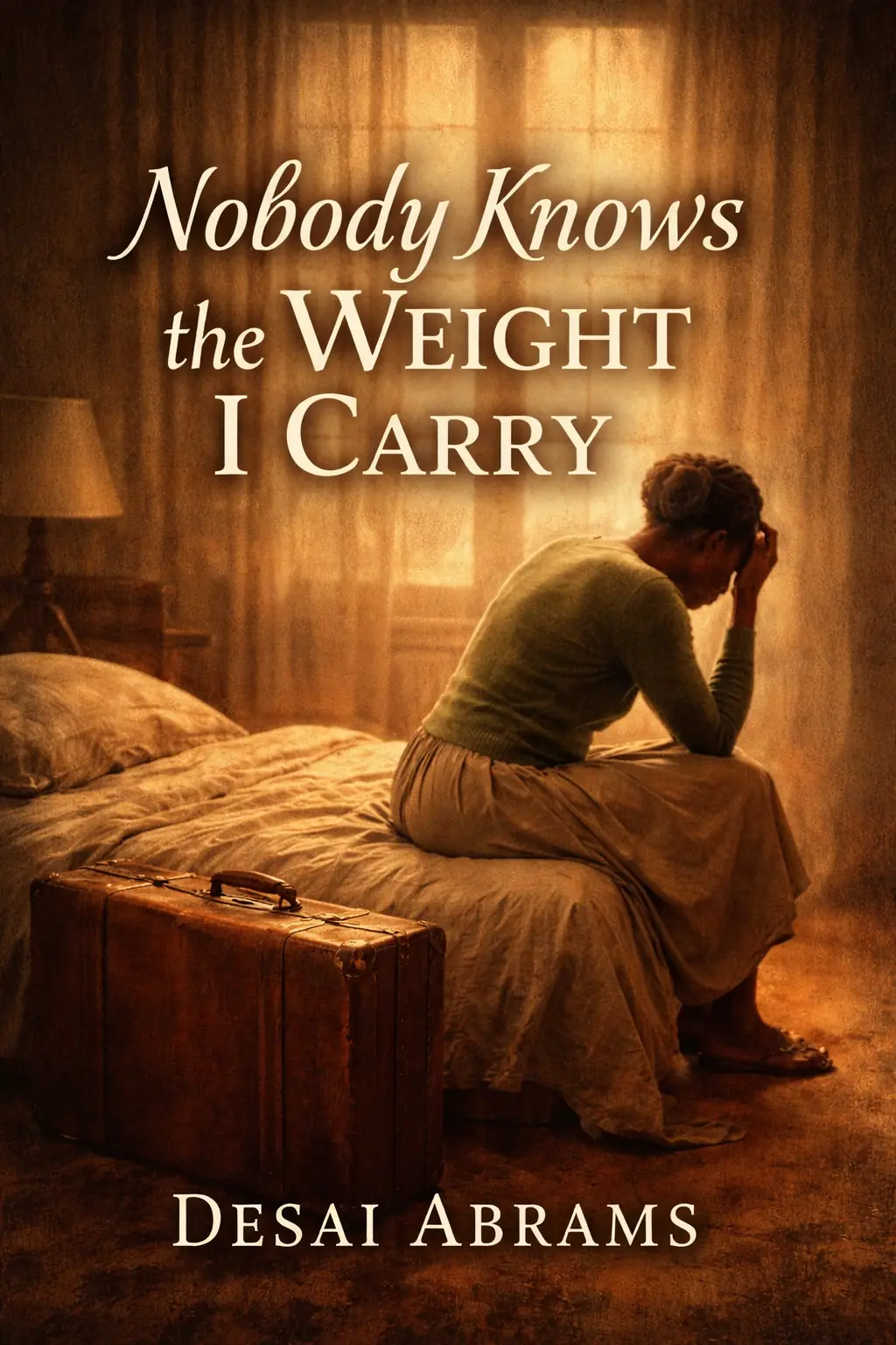 Nobody Knows the Weight I Carry