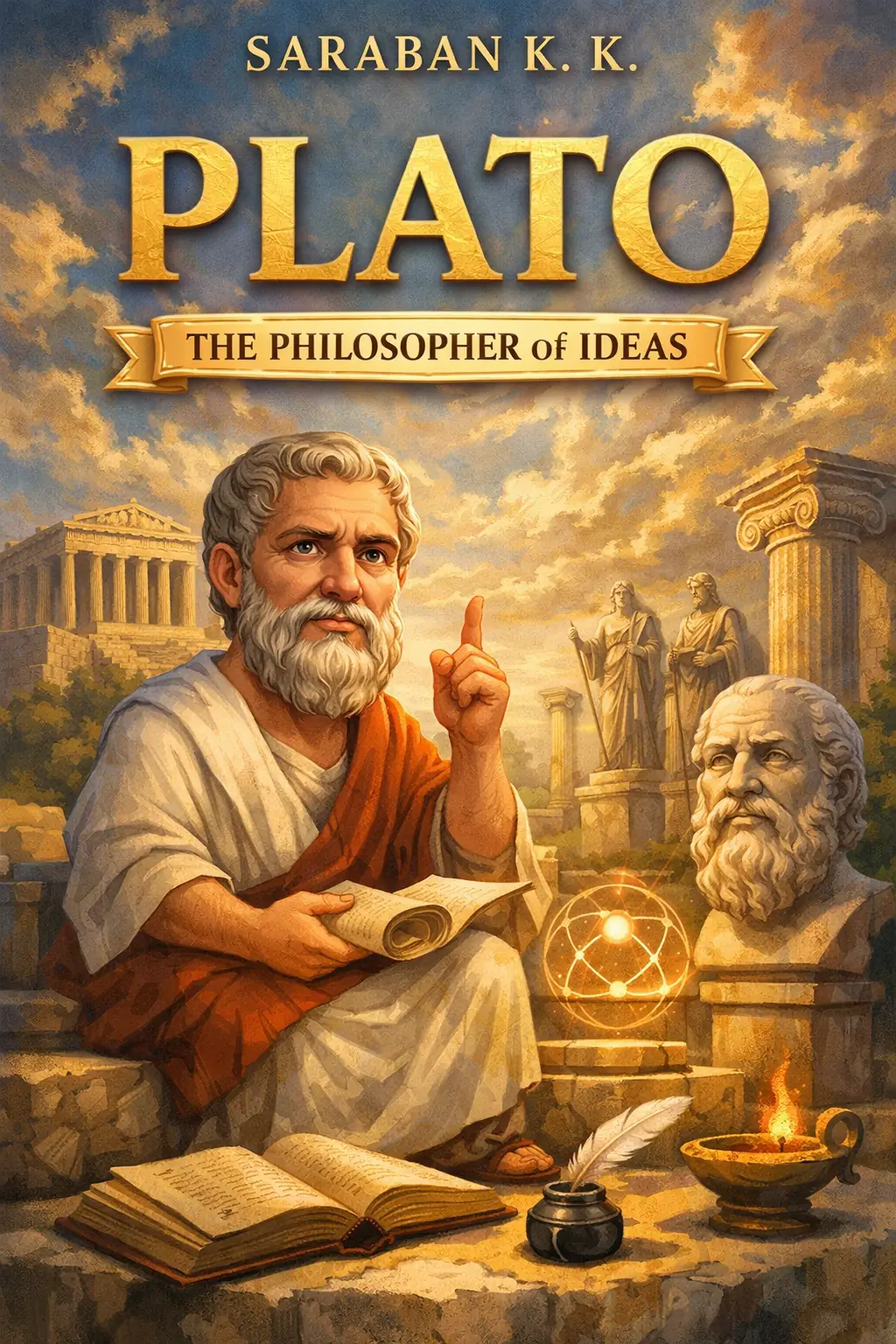 Plato: The Philosopher of Ideas