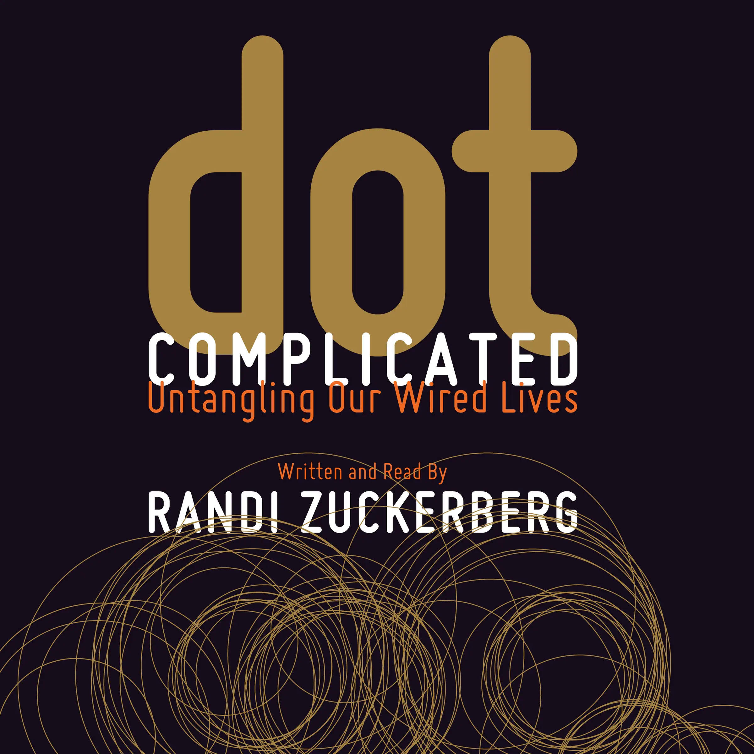 Dot Complicated