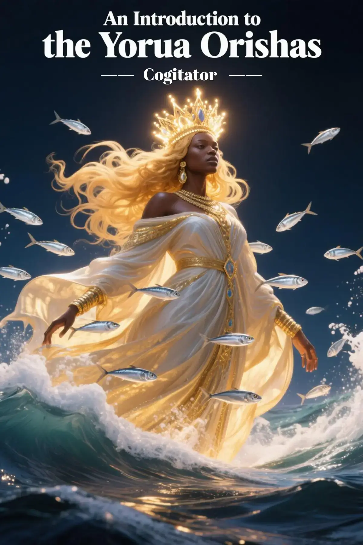 Sleep-Aiding Stories |  An Introduction to the Yoruba Orishas