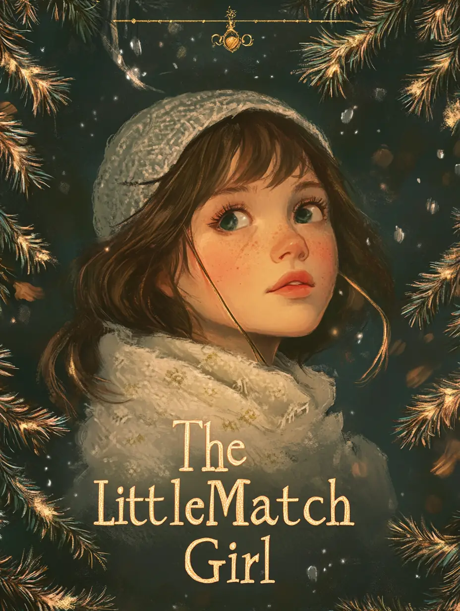 The Little Match Girl