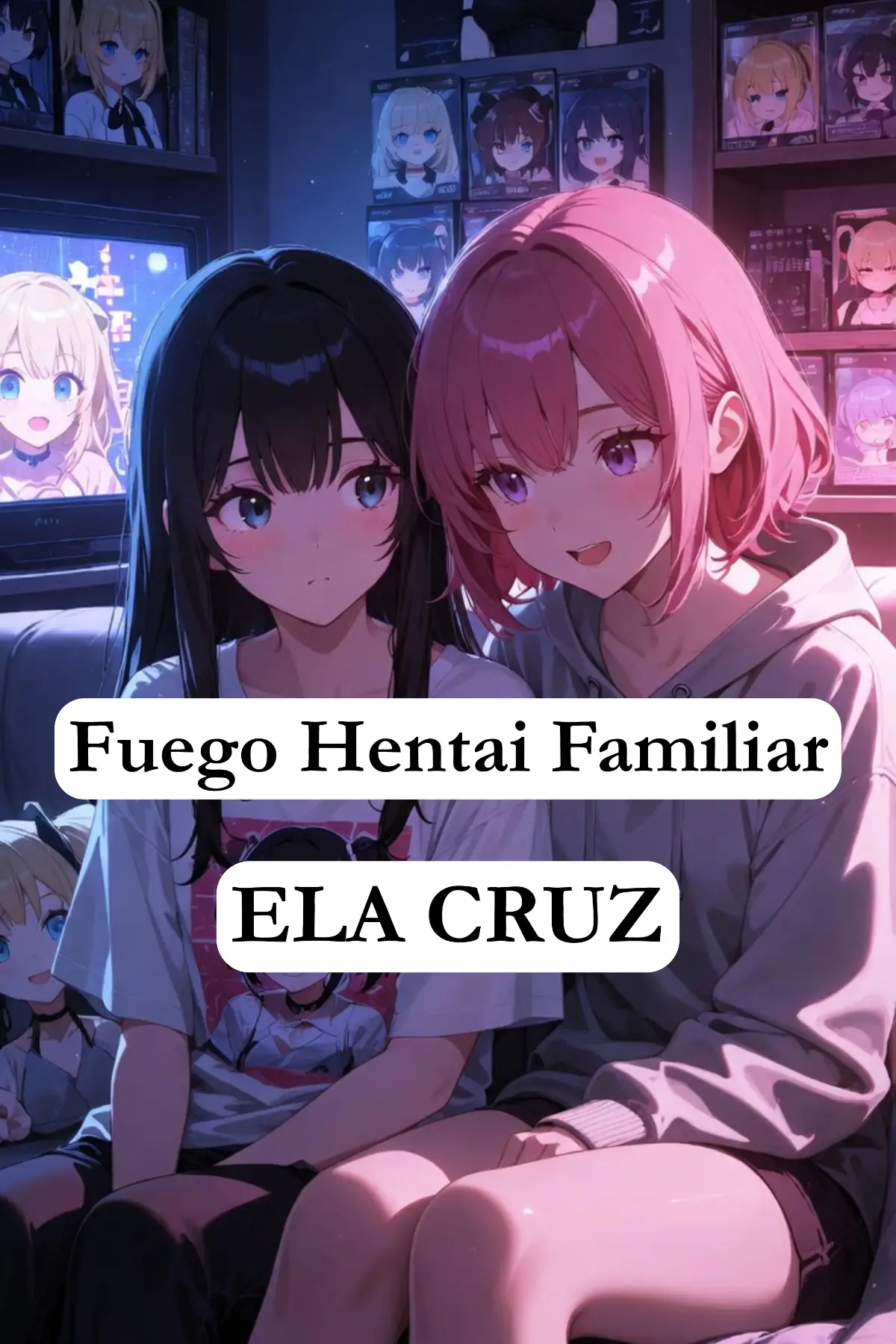 Fuego Hentai Familiar