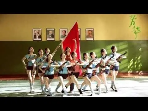 Longing for the Cultural Revolution in China Today