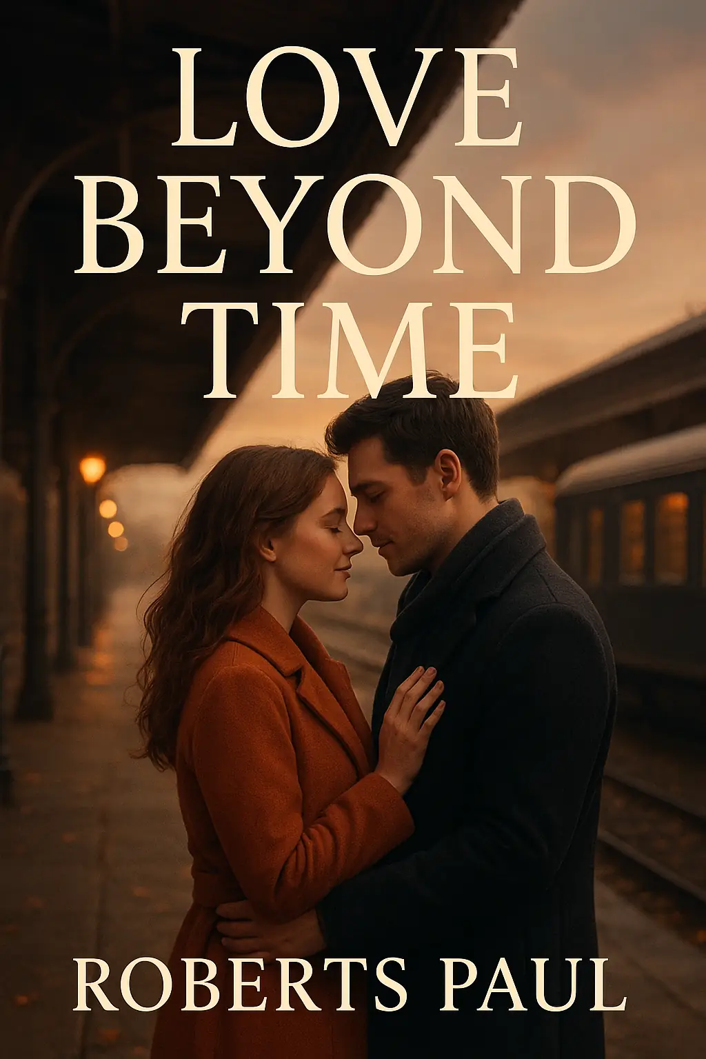 Love Beyond Time 