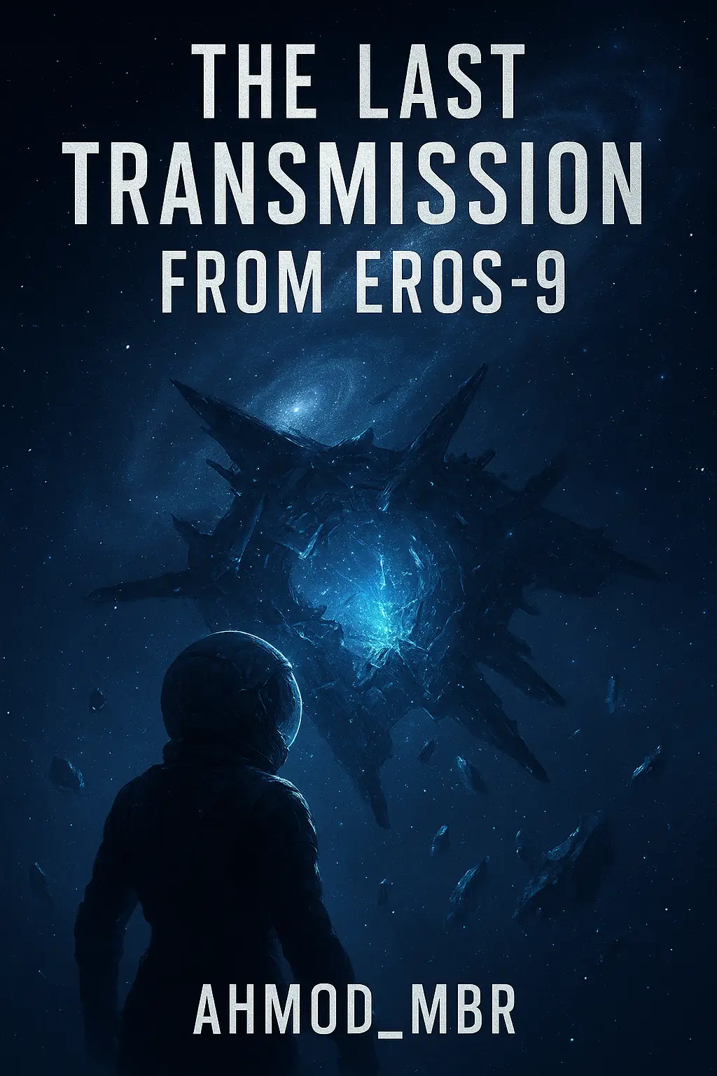 The Last Transmission from Eros-9