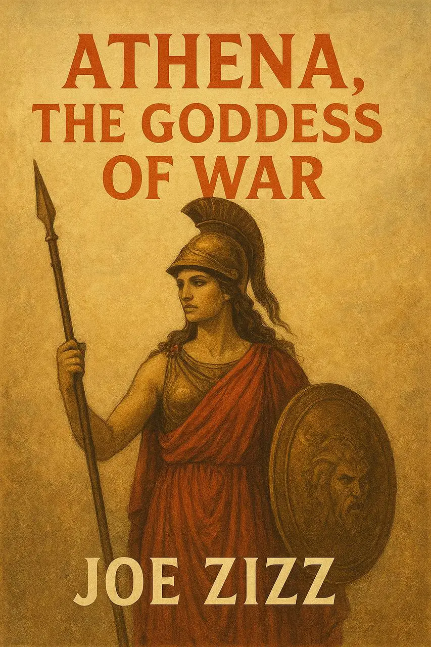 Athena: Goddess of War
