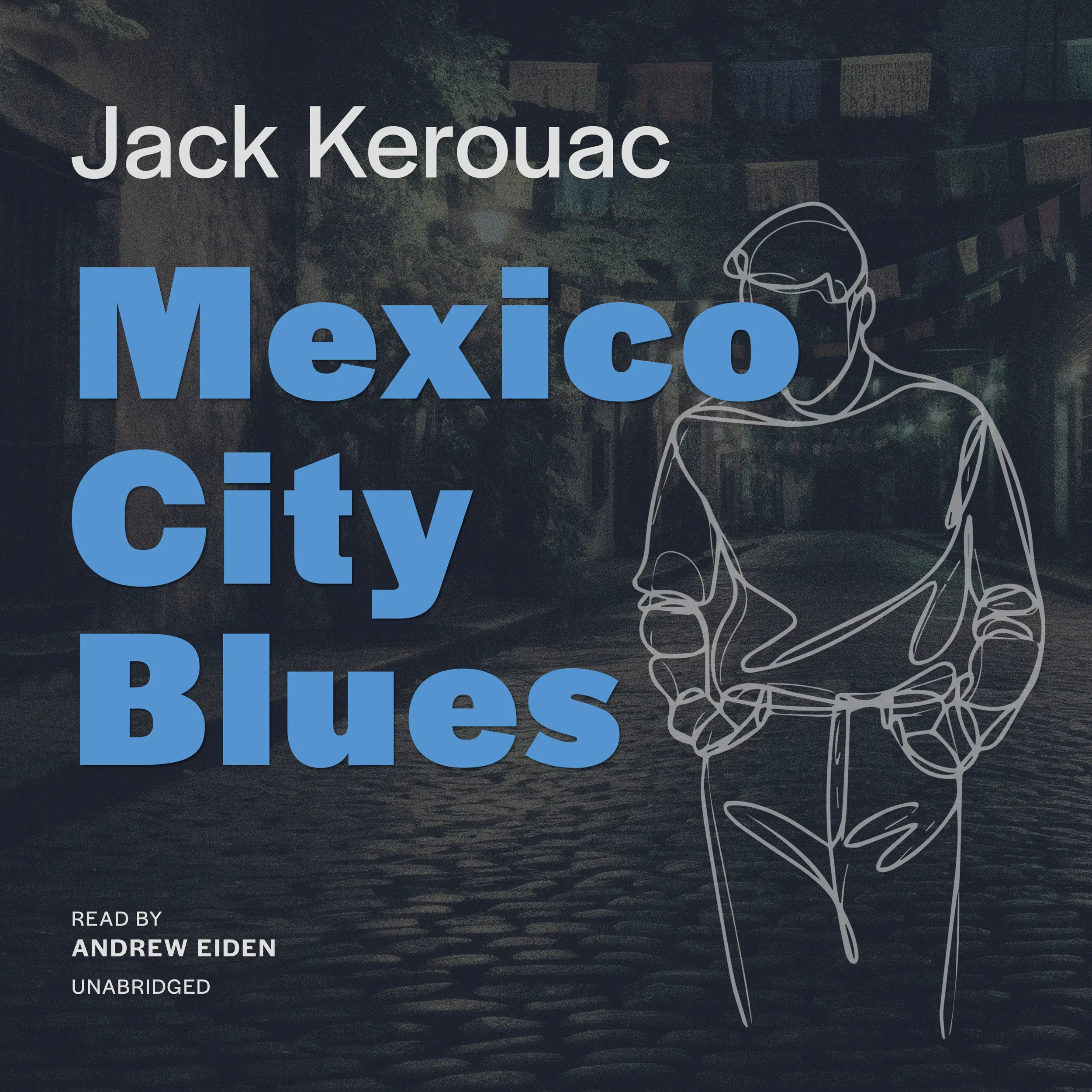 Mexico City Blues