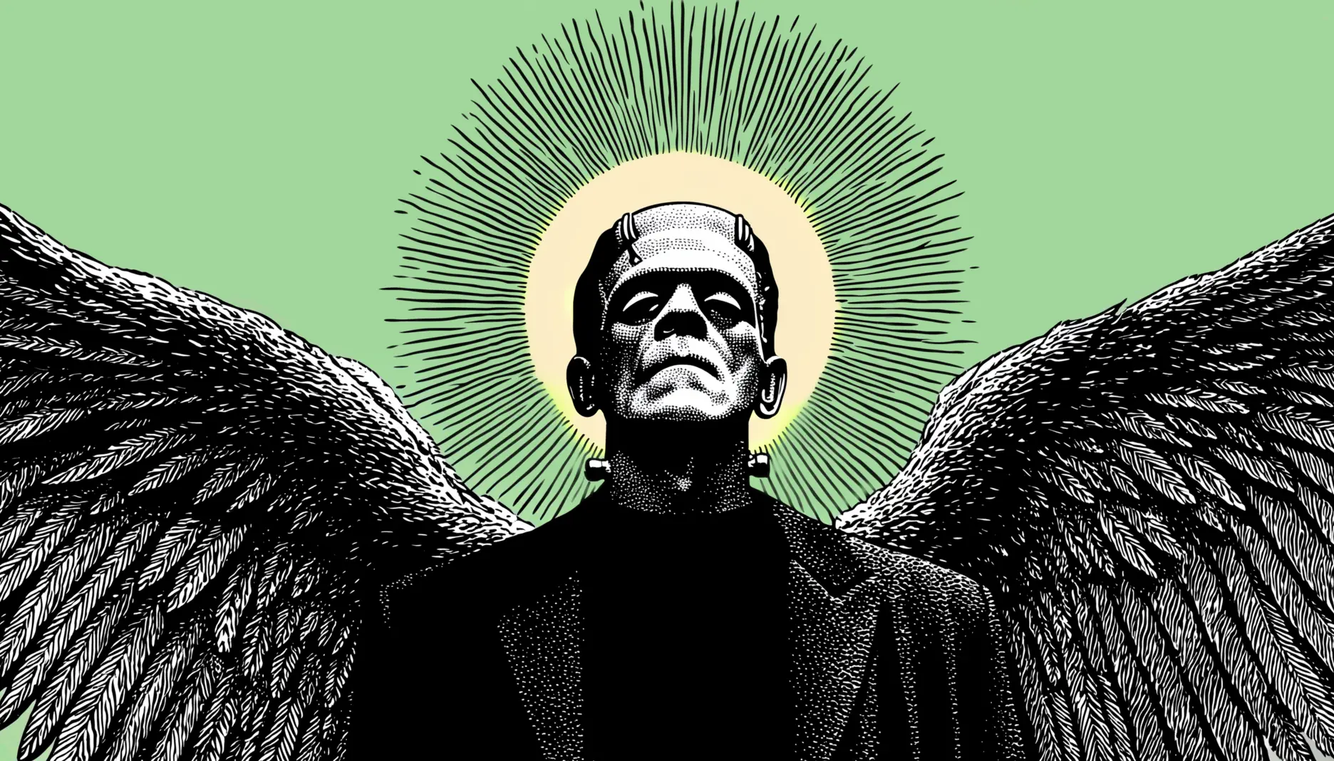 Frankenstein Is Not Your AI Metaphor (At Least, Not Like That)