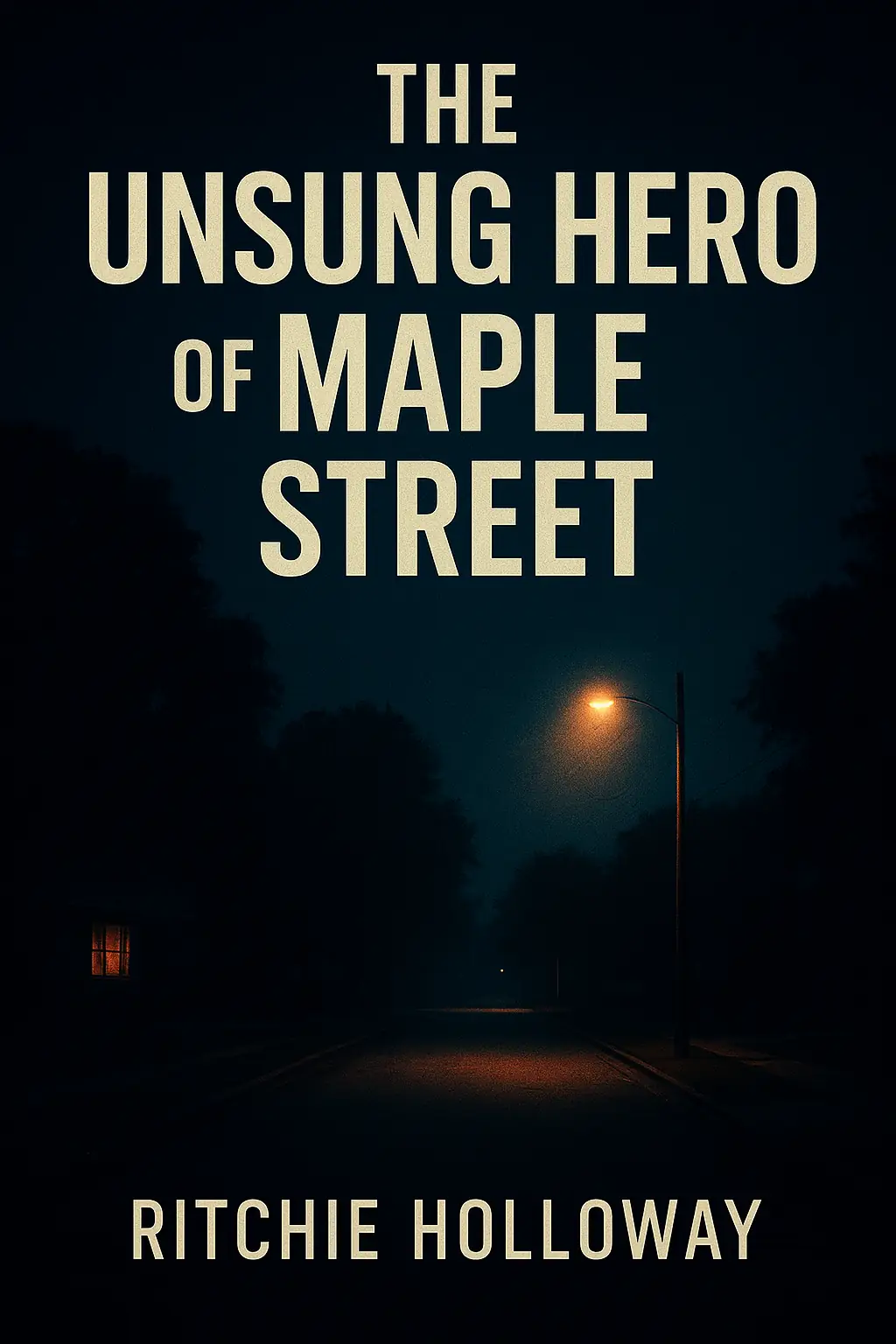 The Unsung Hero of Maple Street
