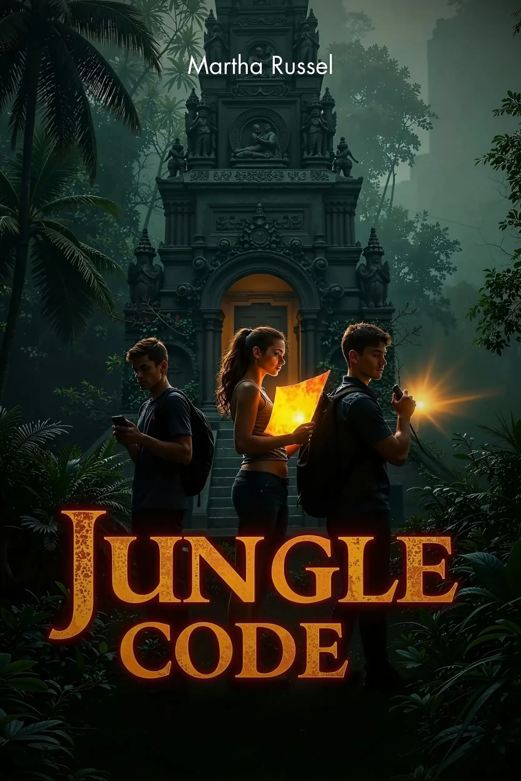 Jungle Code