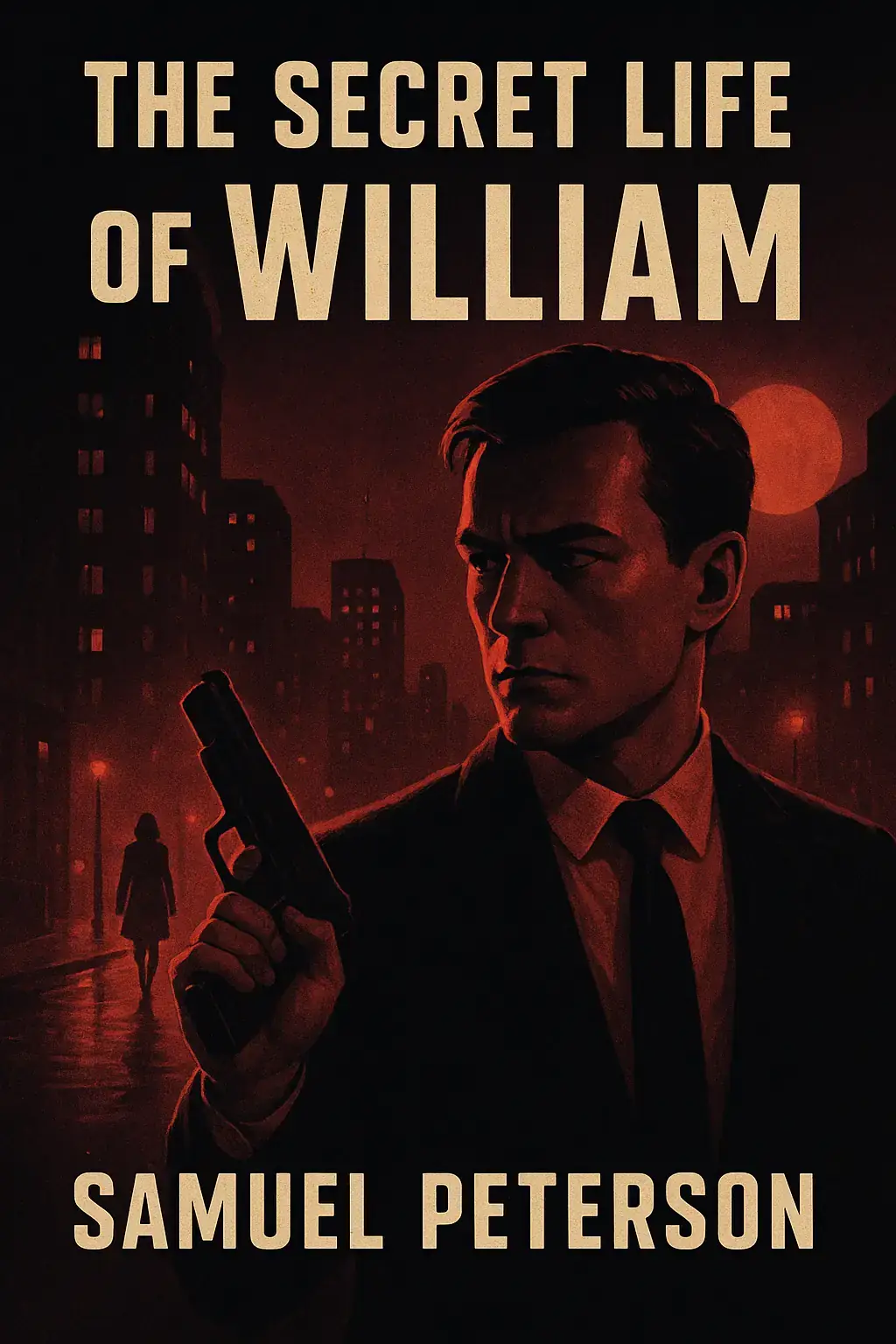 The secret life of William