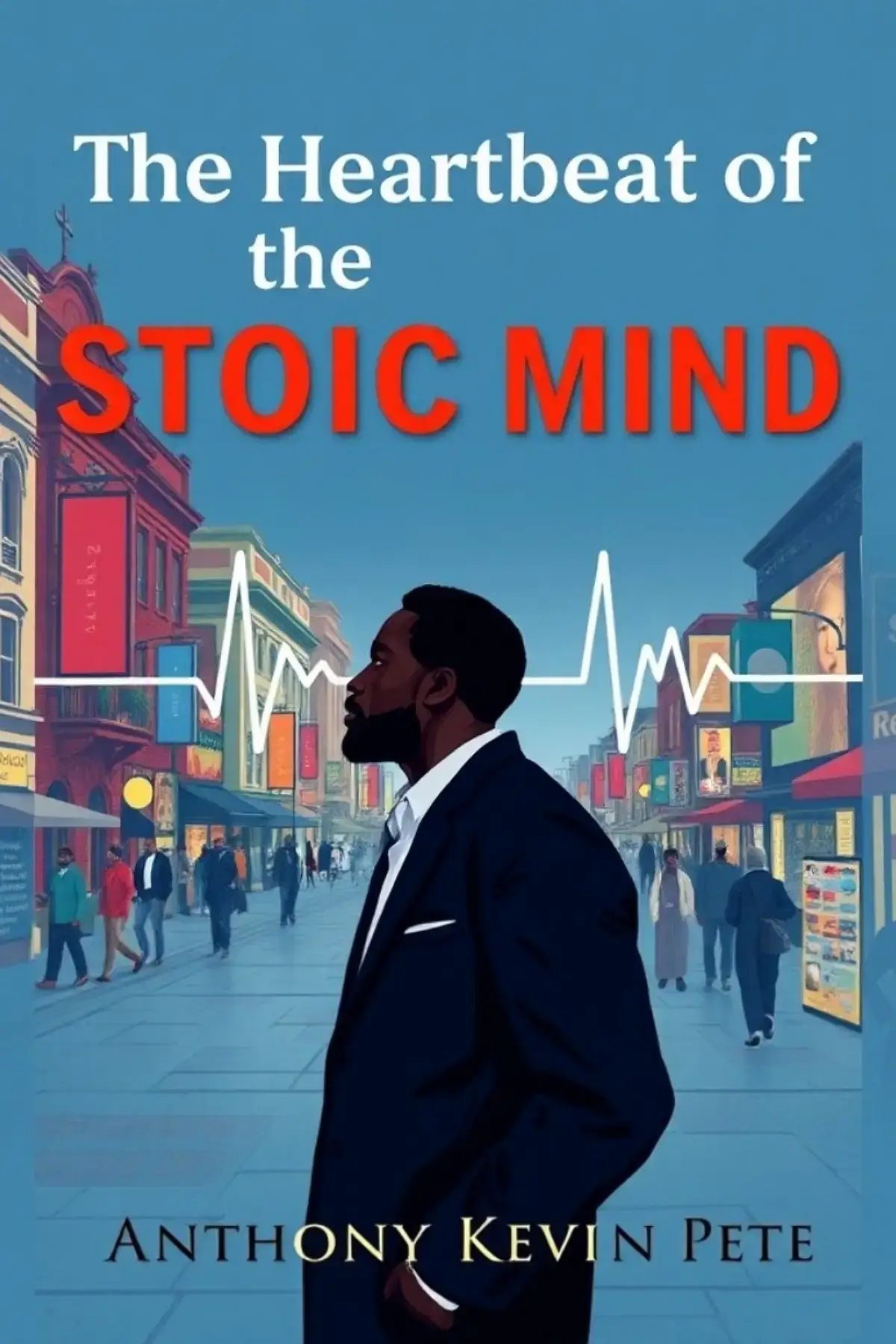The Heartbeat of the Stoic Mind