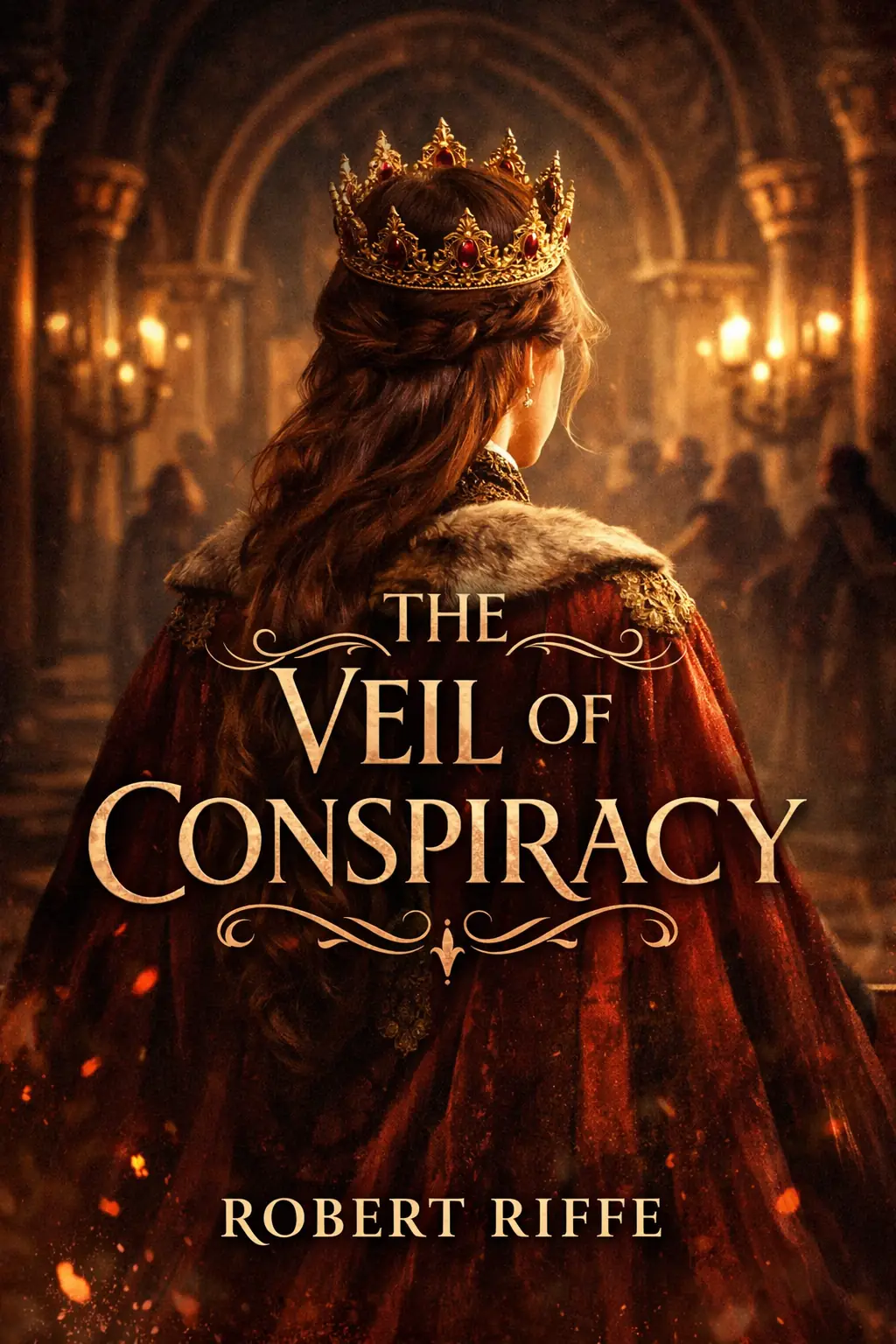 The Veil Of Conspiracy
