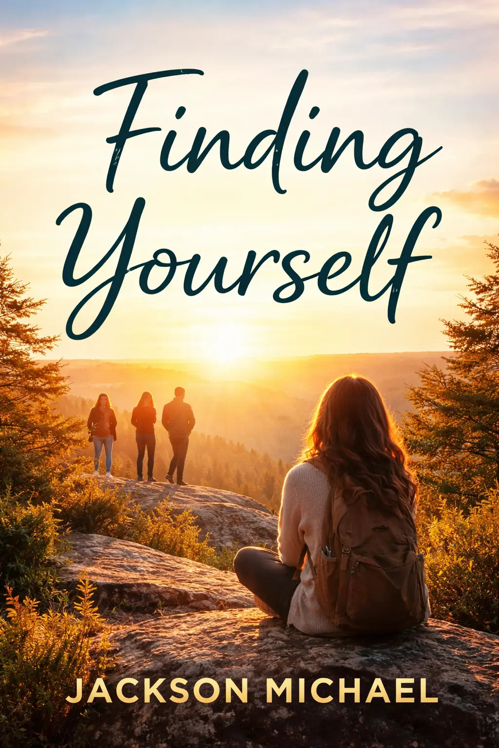 Finding Yourself