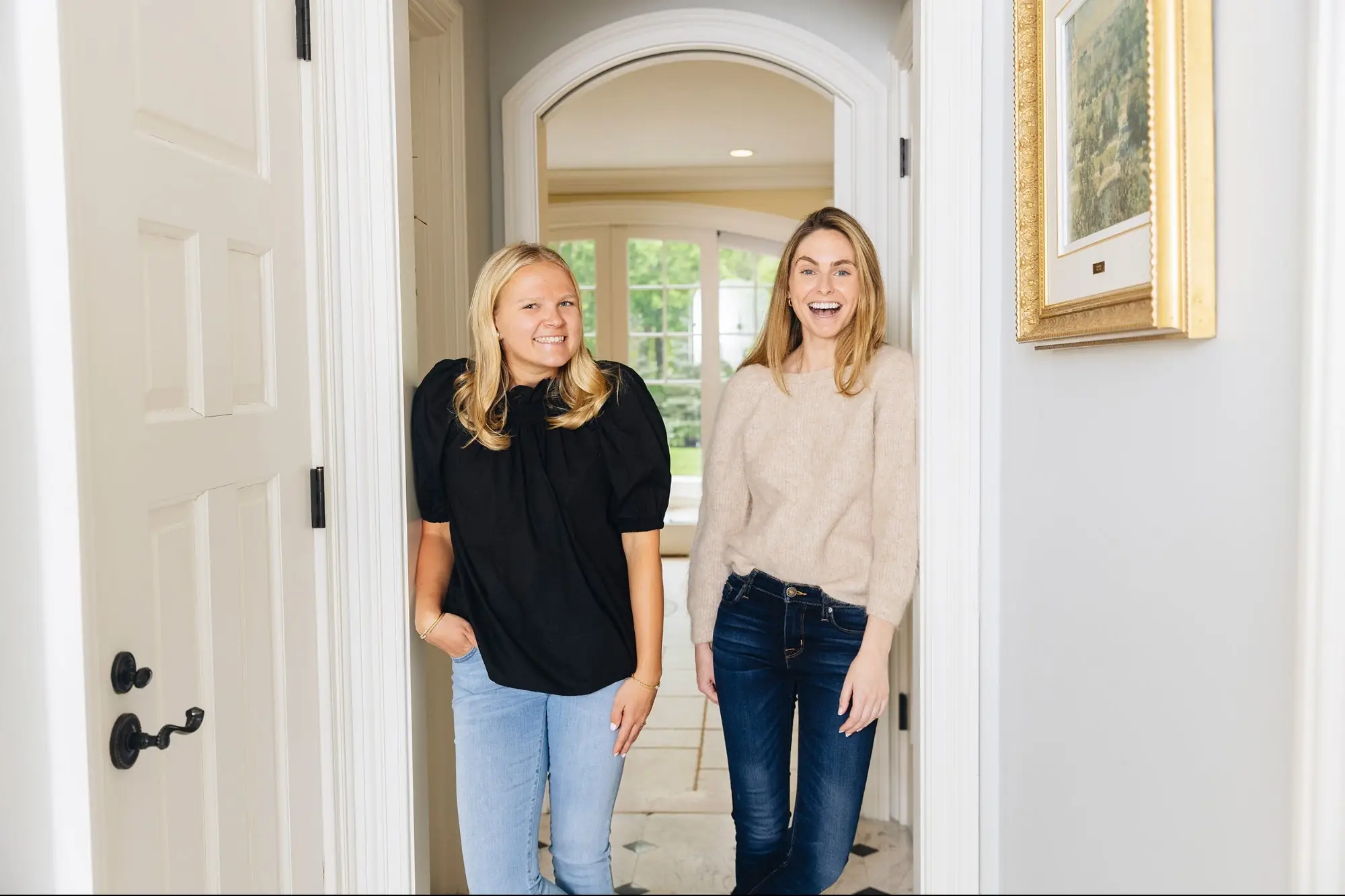 These College Friends Started a Side Hustle Out of 'Sheer Frustration.' It Did $1 Million in the First 9 Months and $20 Million in Year 4.