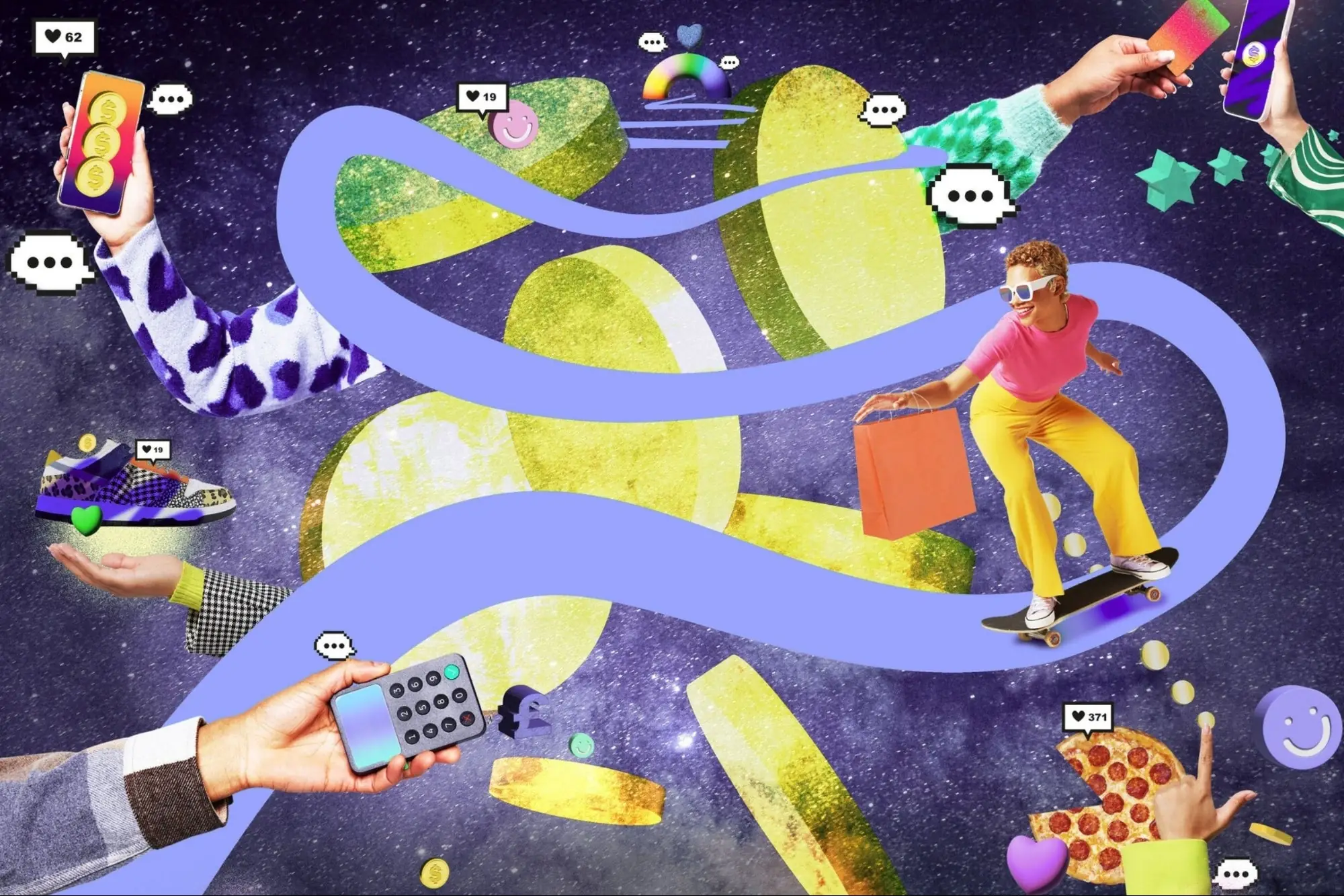 Shoppers Want Easy Choices This Holiday Season — Here's How Small Businesses Can Meet Their Needs