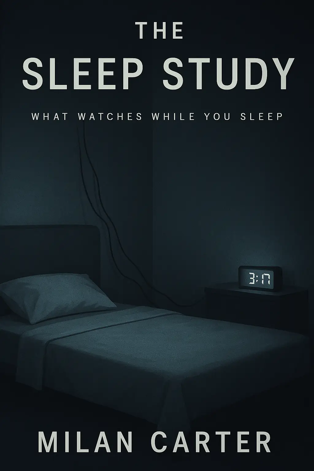 THE SLEEP STUDY