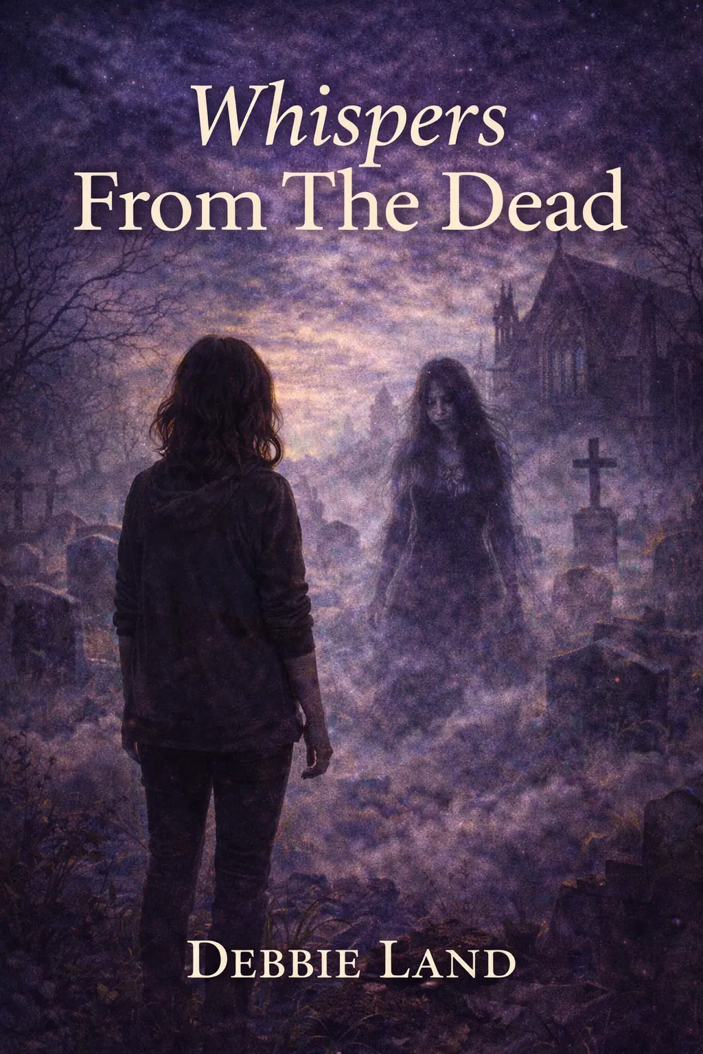 WHISPERS FROM THE DEAD