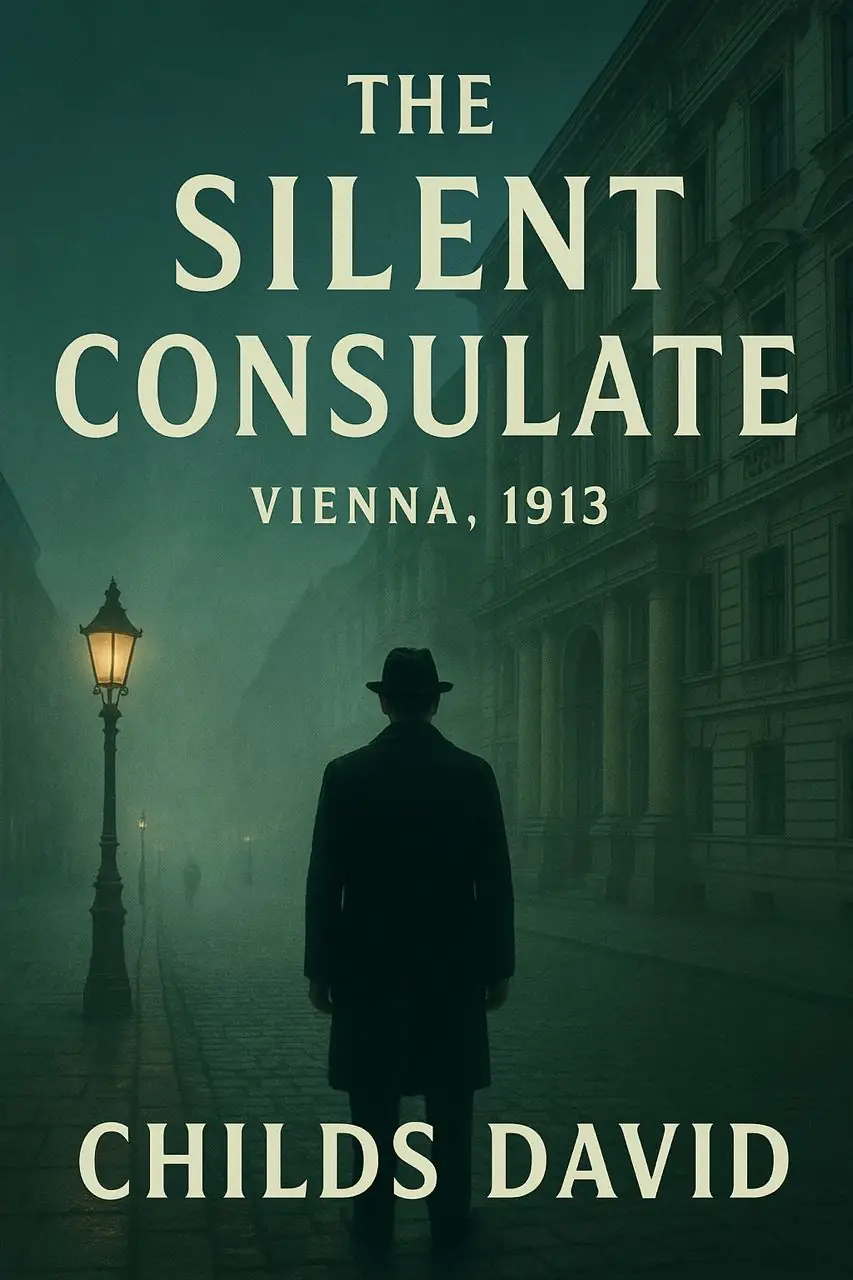 The SILENT CONSULATE