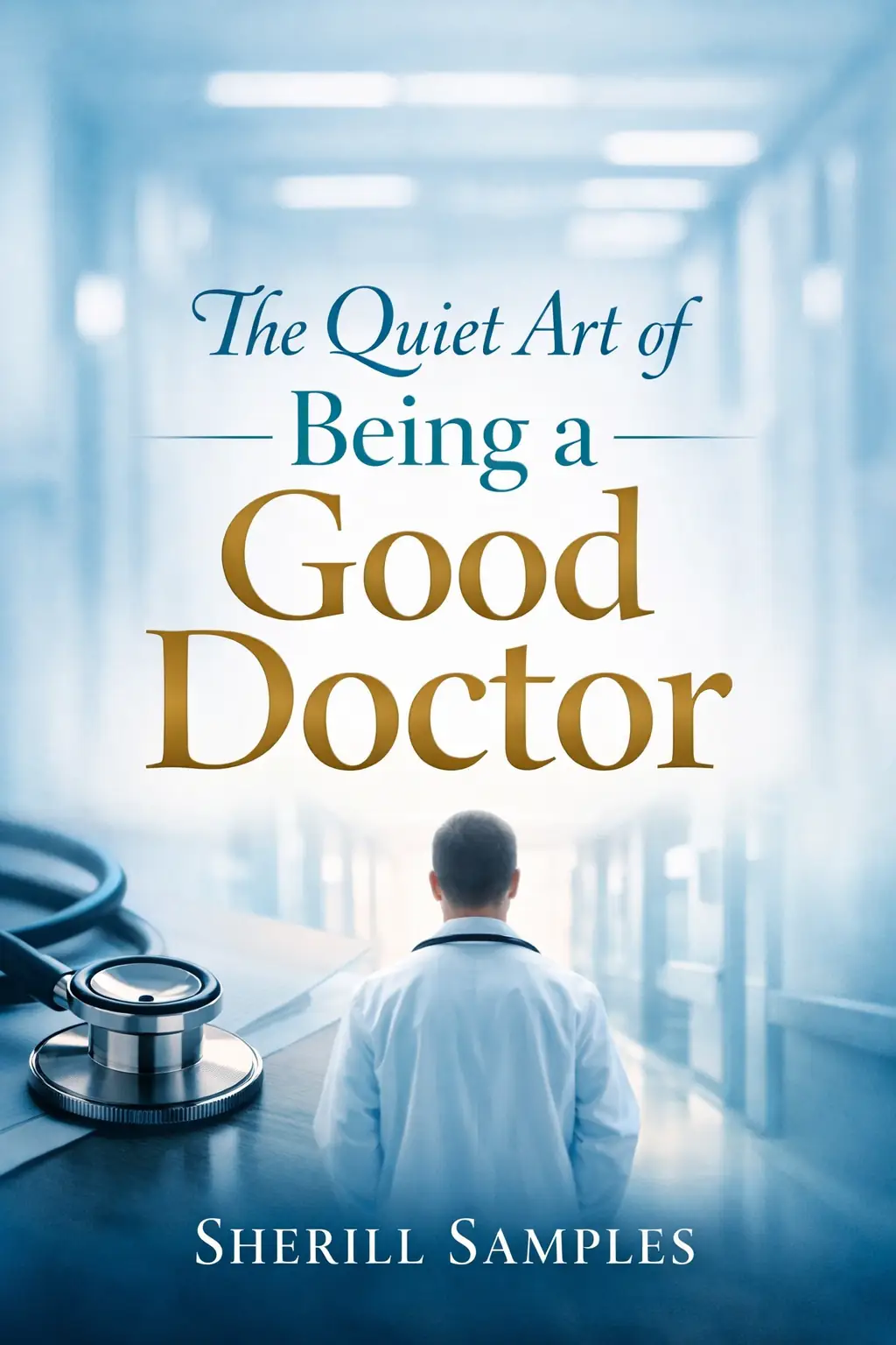The Quiet Art of Being a Good Doctor