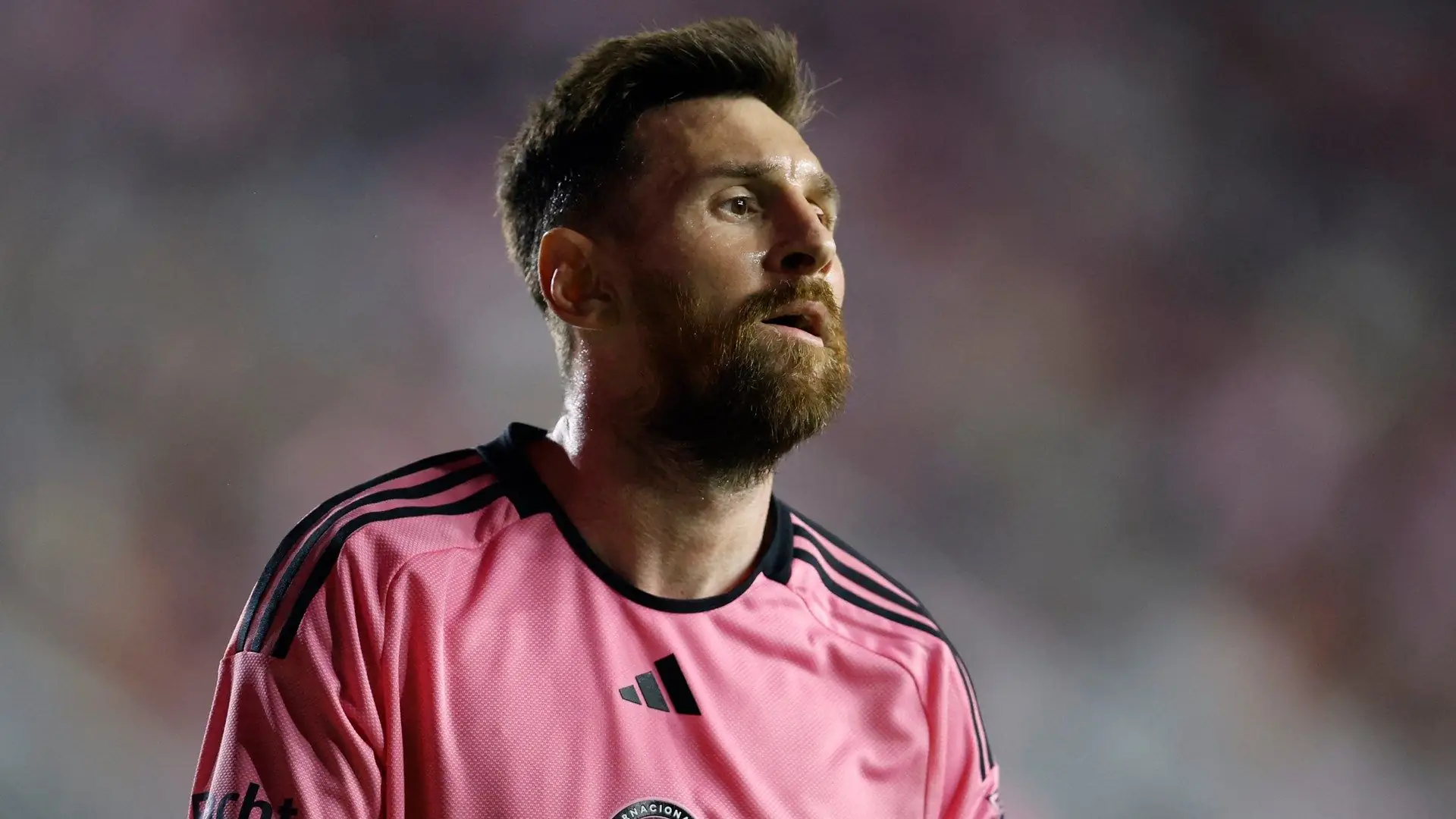 'Find a way to be in DC!' - Lionel Messi slammed for Joe Biden snub as ex-USMNT star Alexi Lalas questions 'strange' decision to award Inter Miami captain Presidential Medal of Freedom