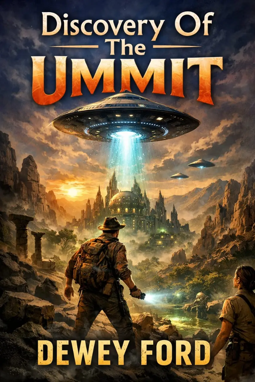 Discovery Of The Ummit