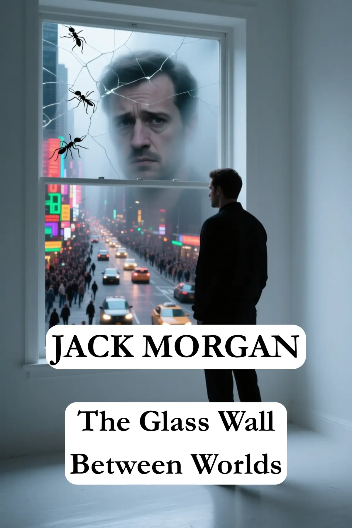 The Glass Wall Between Worlds