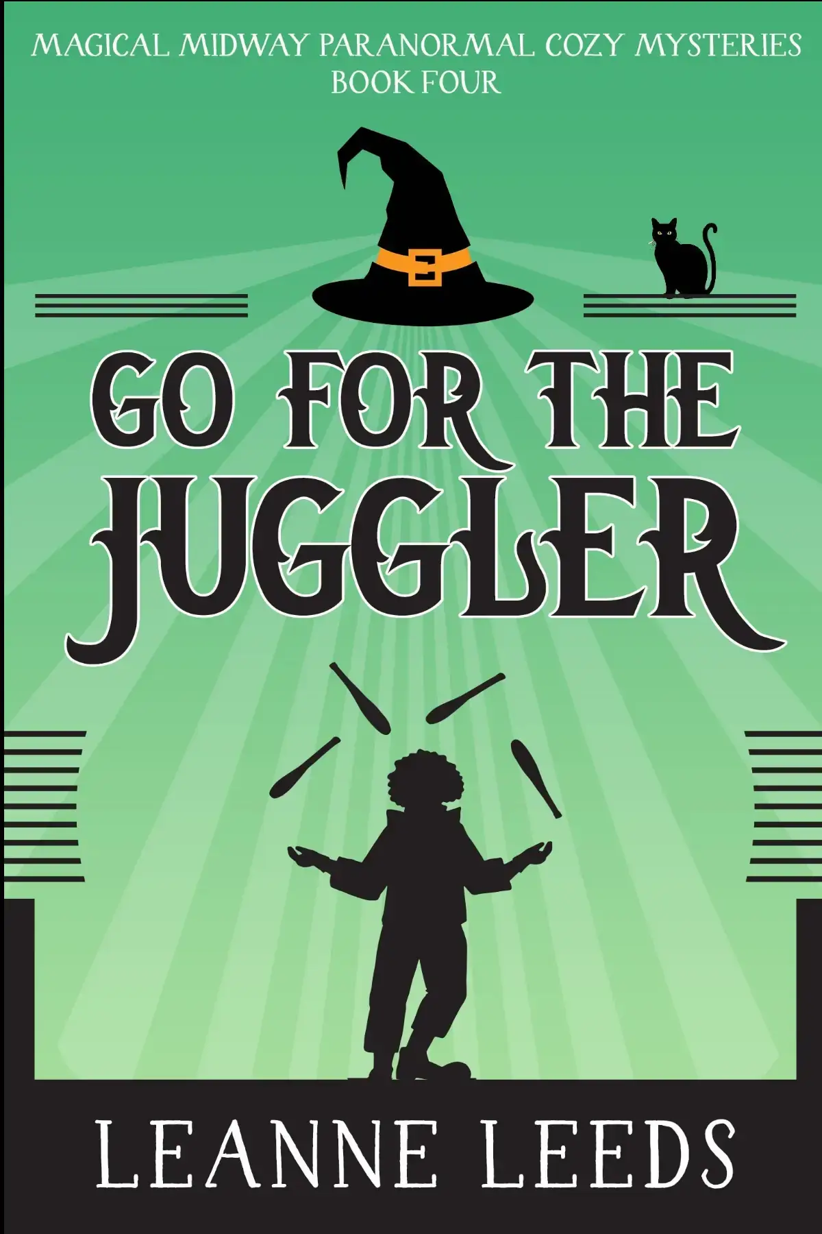 Go for the Juggler