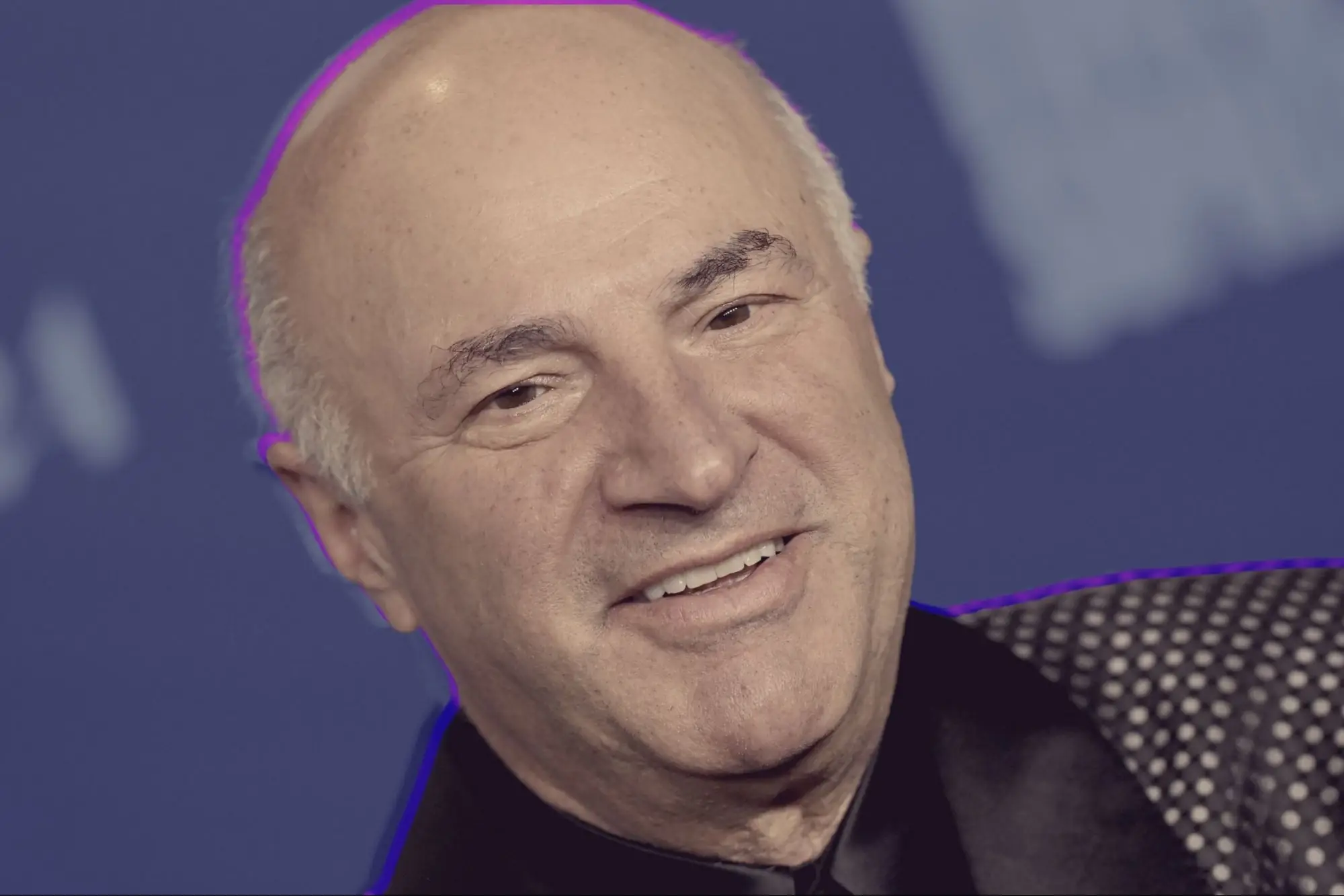 Kevin O'Leary Rewrote His 'Marty Supreme' Role — Then His Best Scene Got Cut