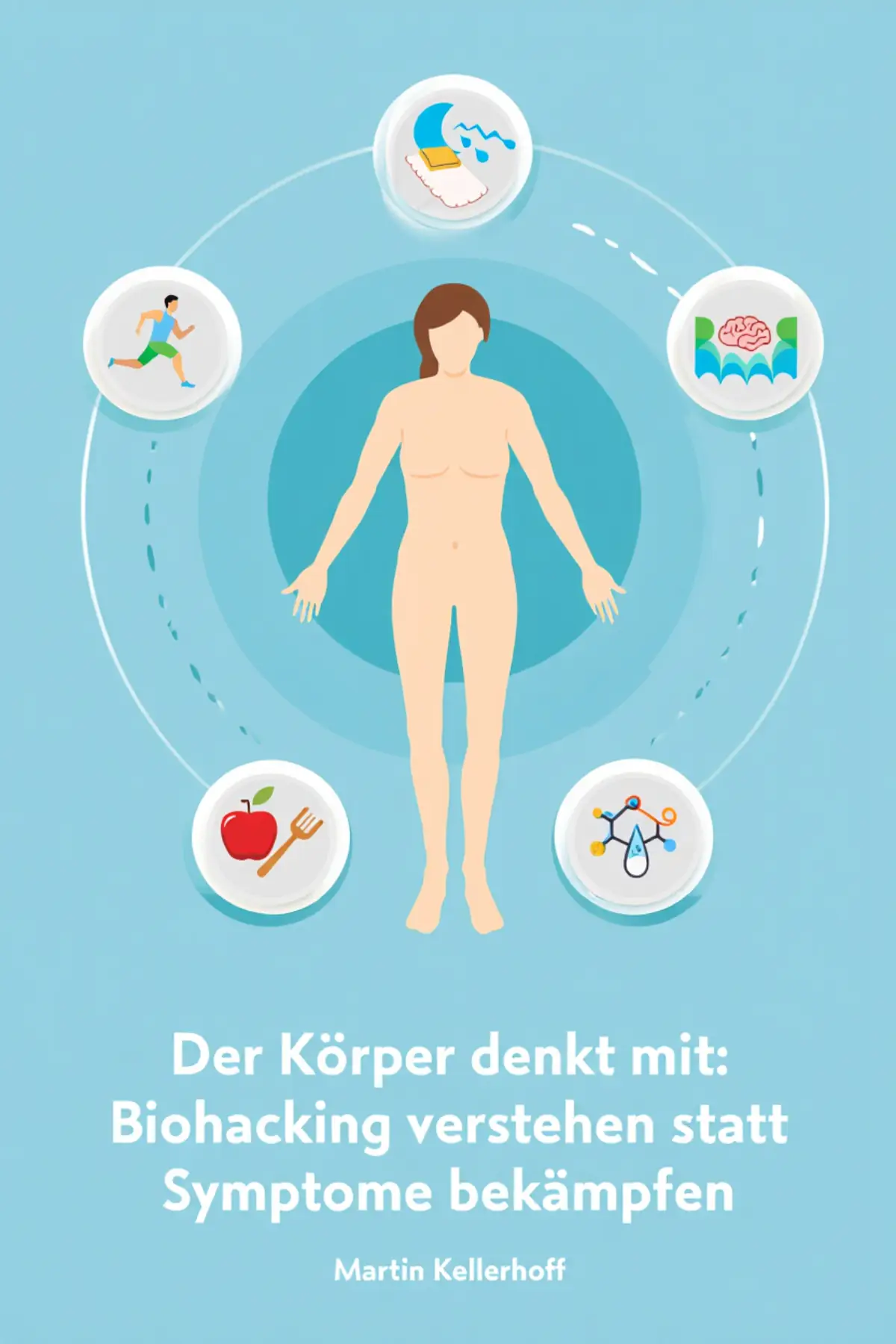 Der Körper denkt mit