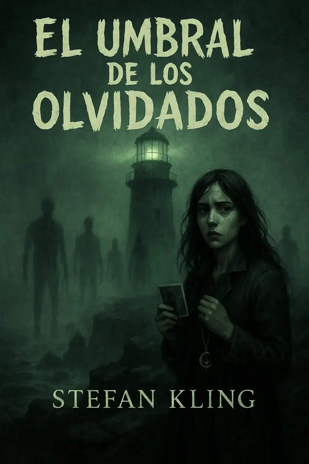 El Umbral de los Olvidados
