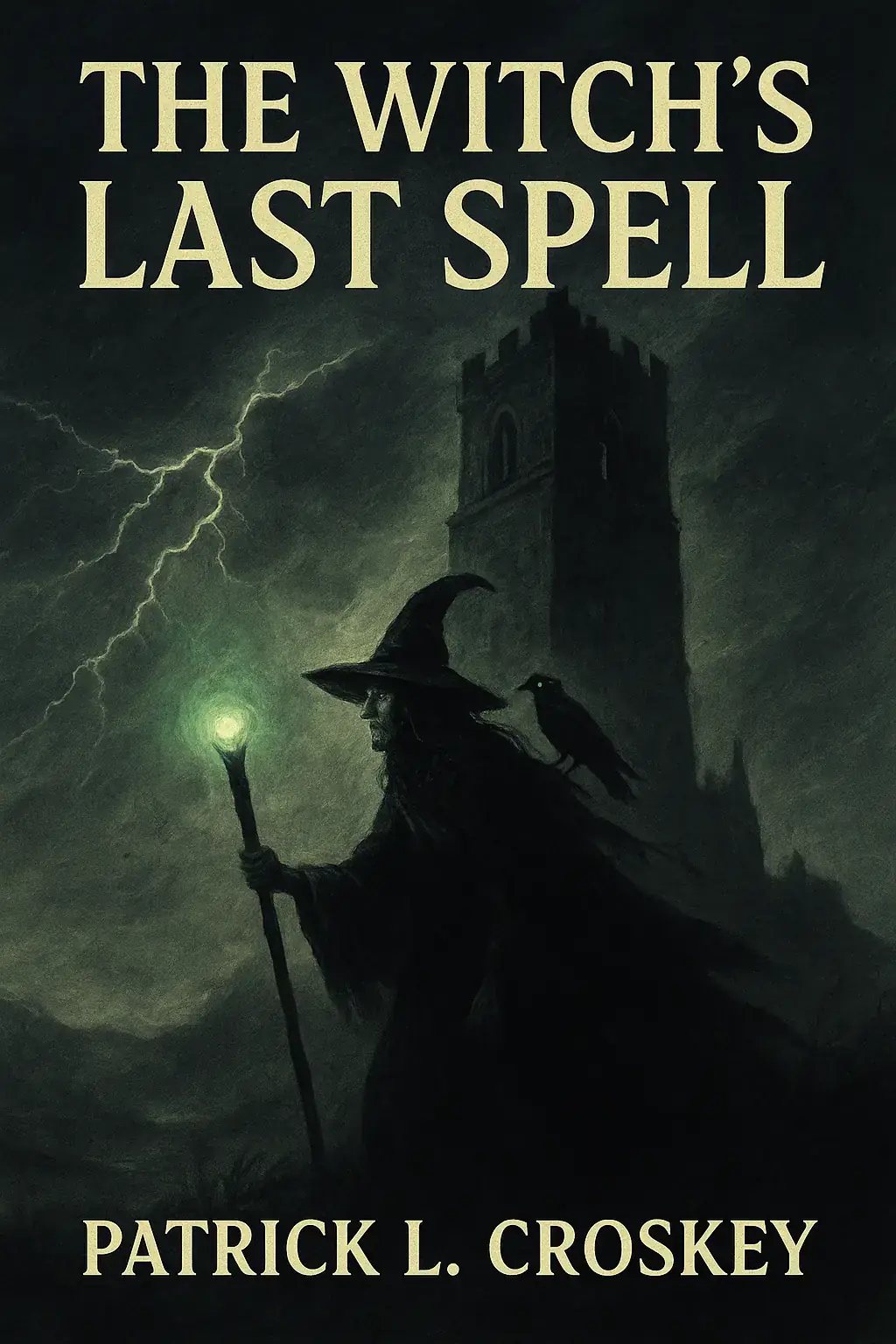 The Witch's Last Spell