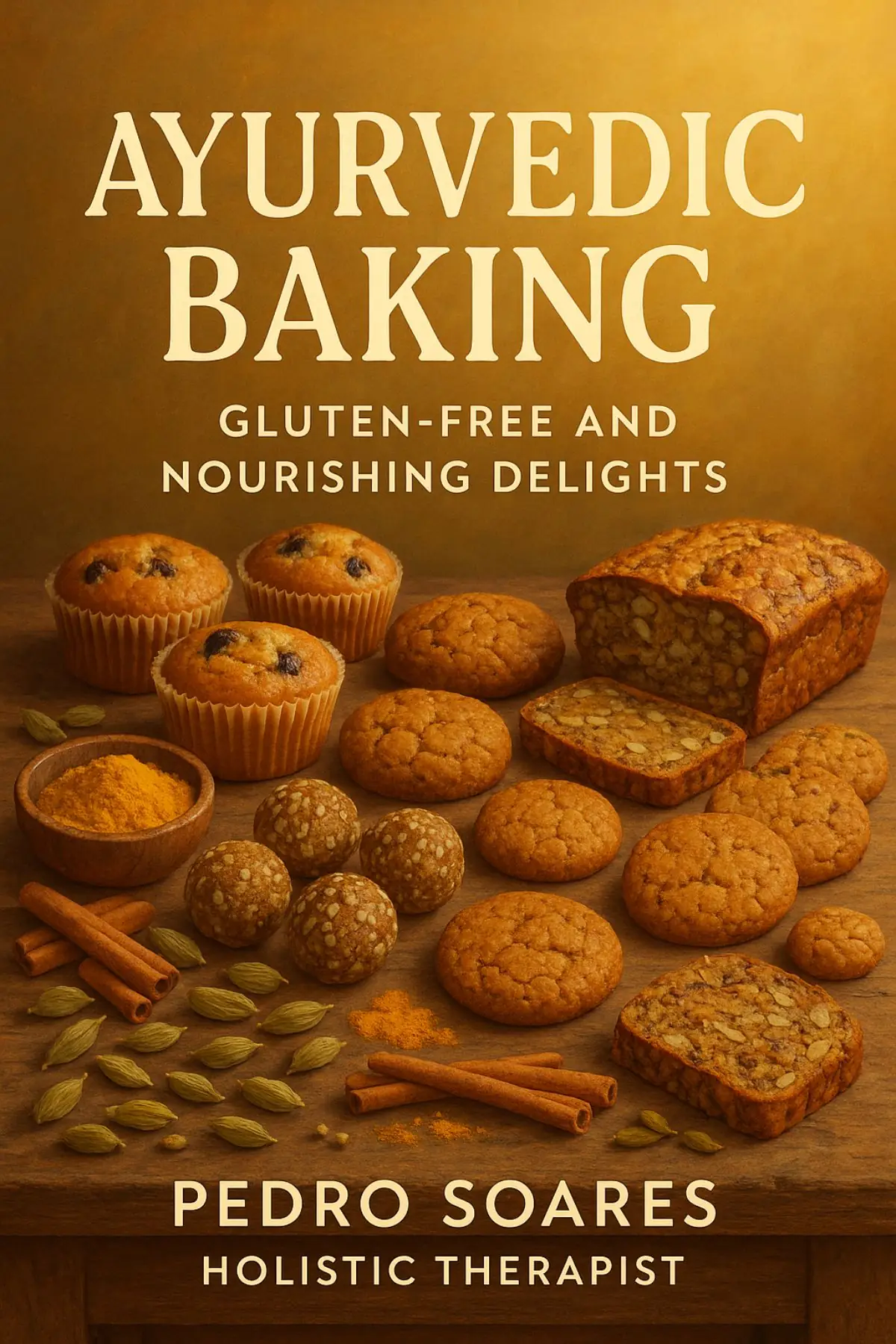 Ayurvedic Baking