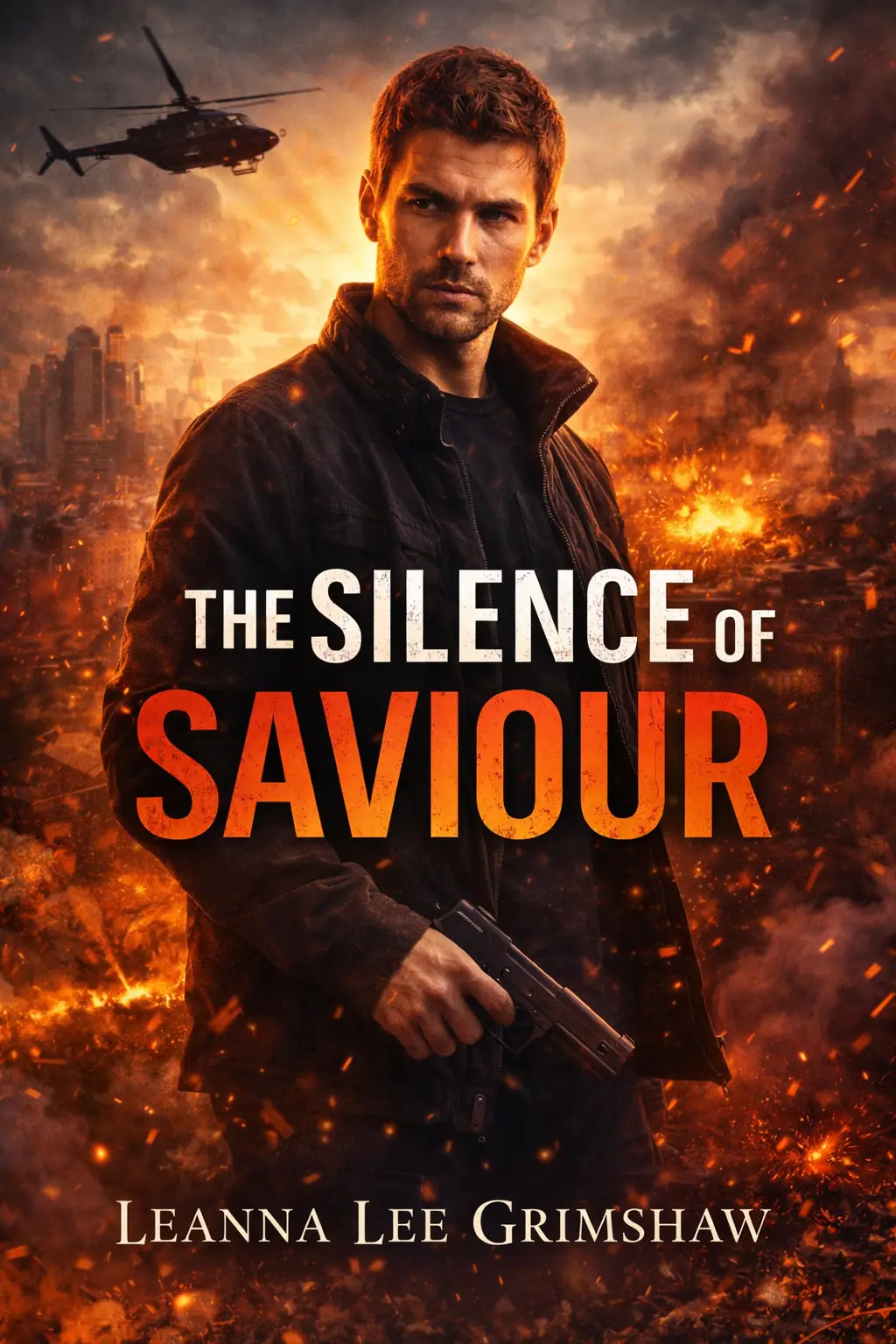 The Silence of Saviour