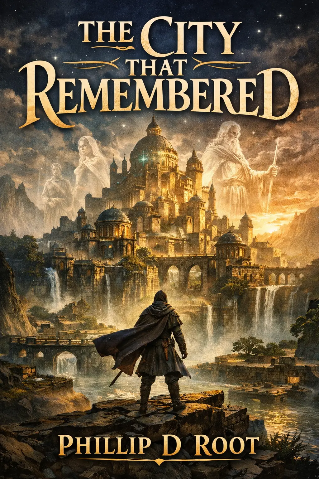 The City That Remembered