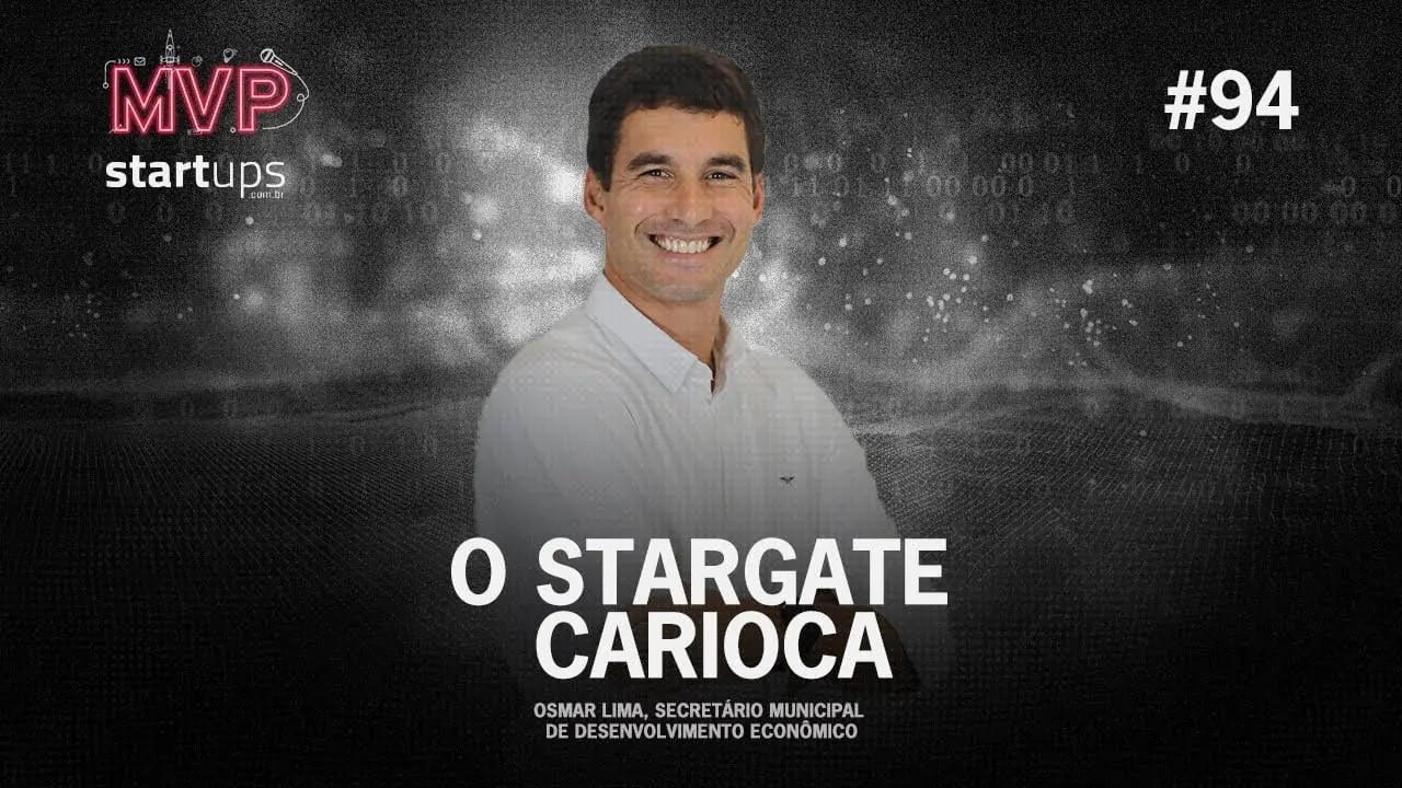 Stargate carioca? Rio quer atrair hyperscalers para o Parque Olímpico
