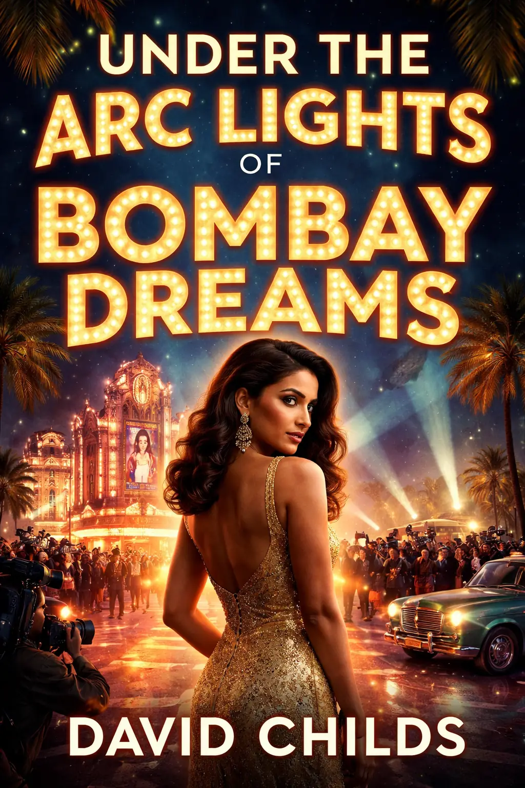 Under the Arc Lights of Bombay Dreams