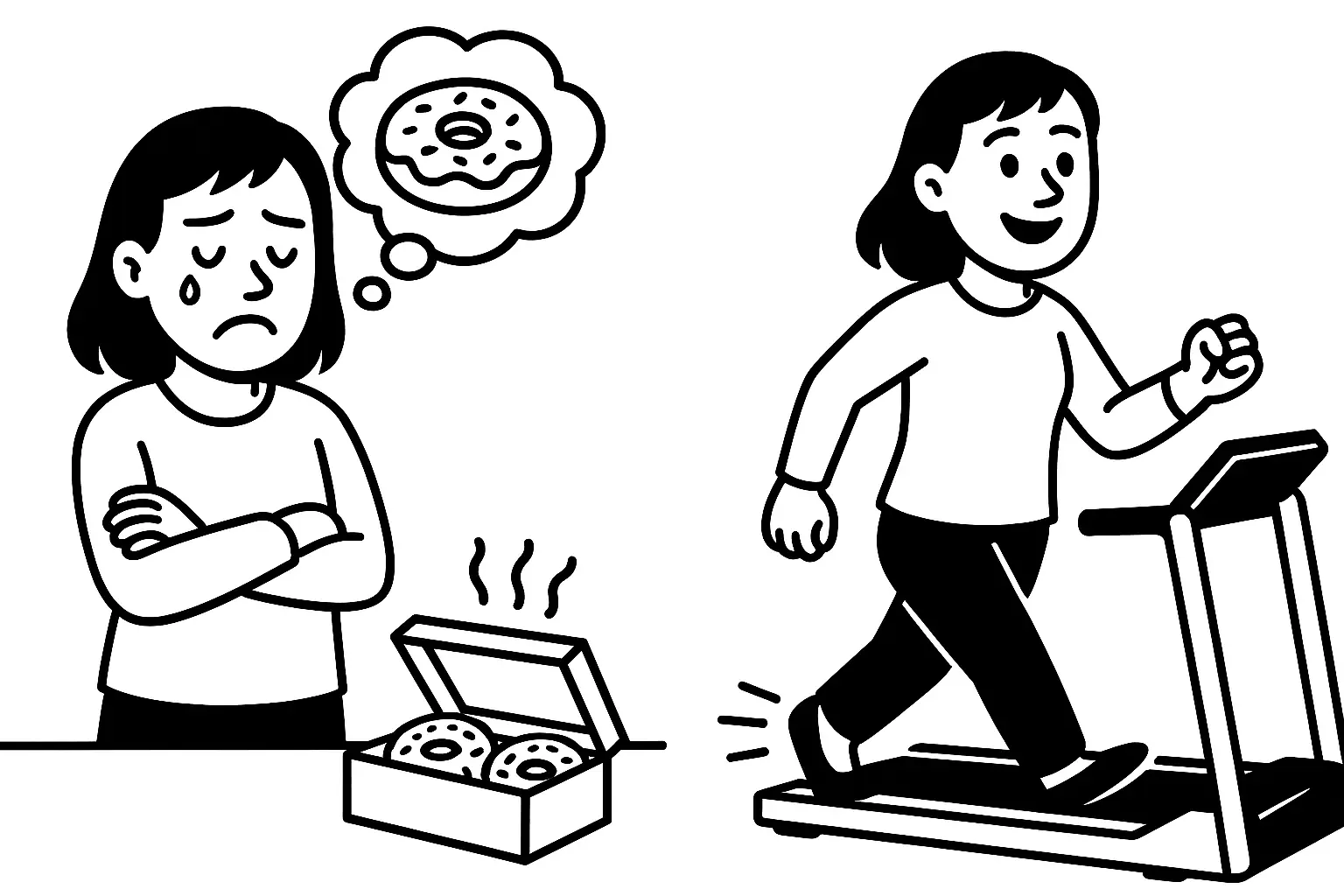 You Have Enough Willpower