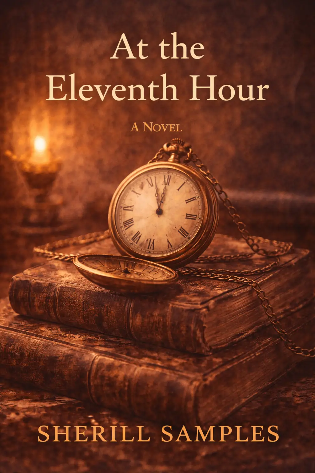 At the Eleventh Hour