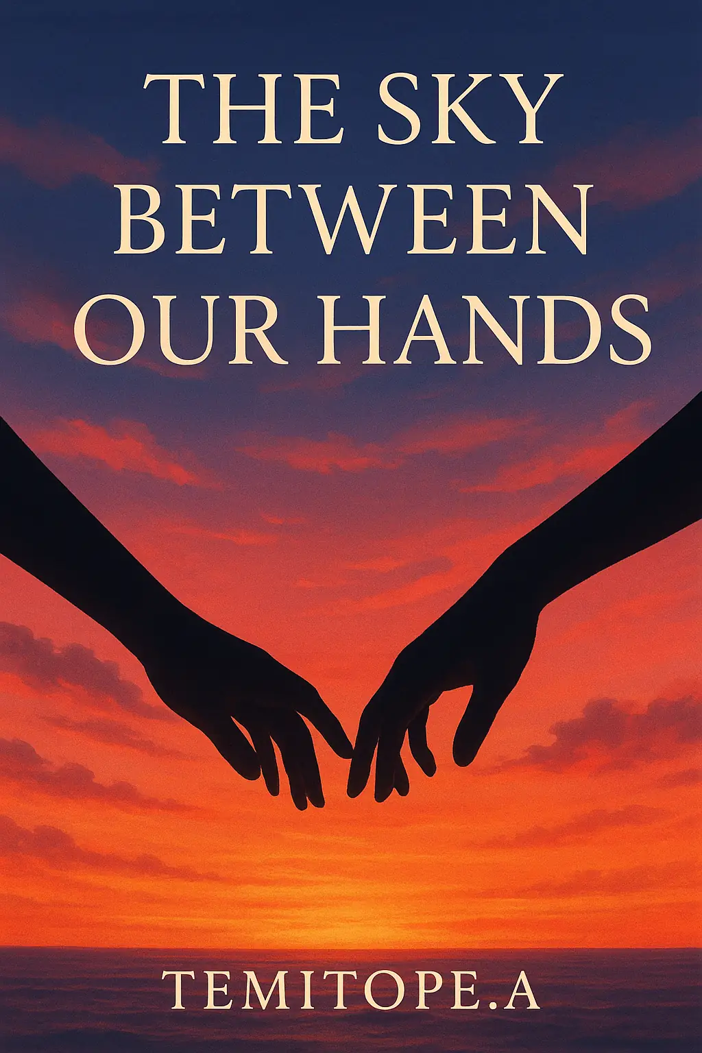 The Sky Between Our Hands
