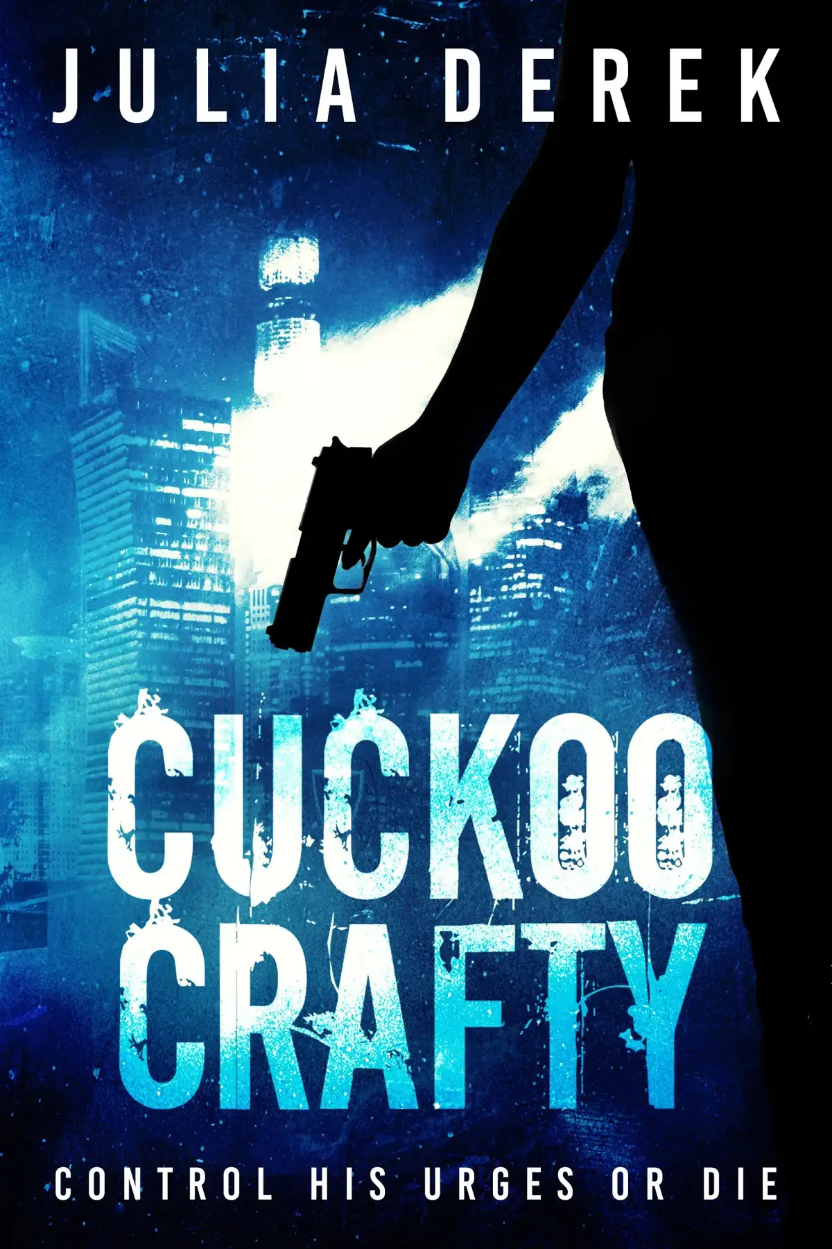 Cuckoo Crafty: The Cuckoo Series, Book 8