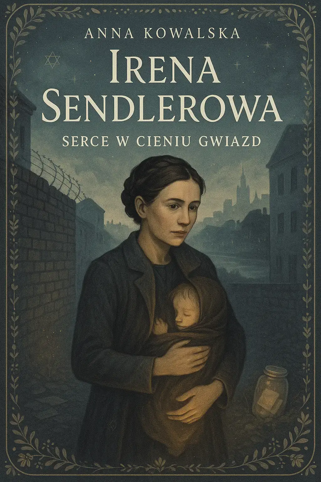 Irena Sendlerowa: Serce w cieniu gwiazd
