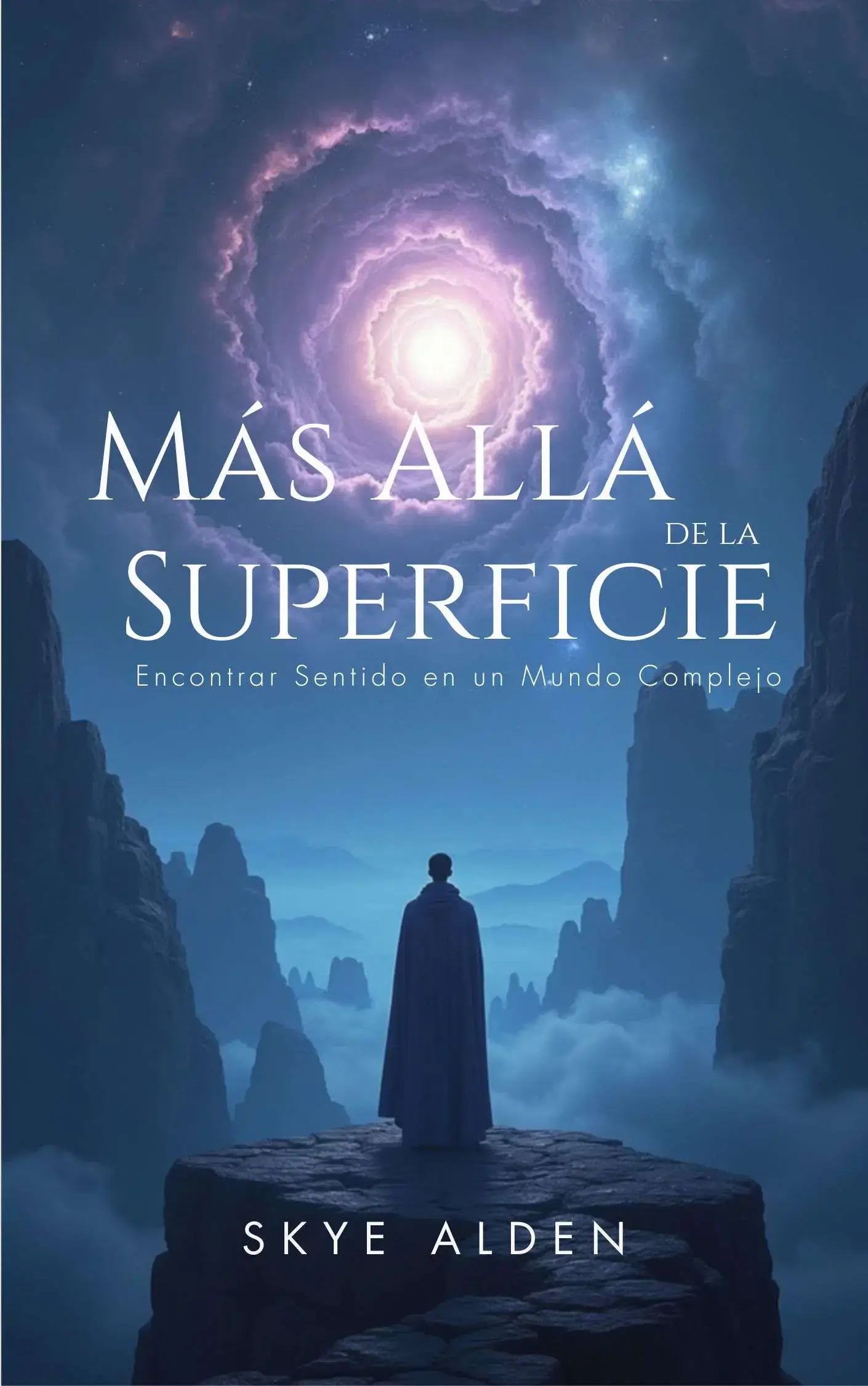 Más Allá de la Superficie