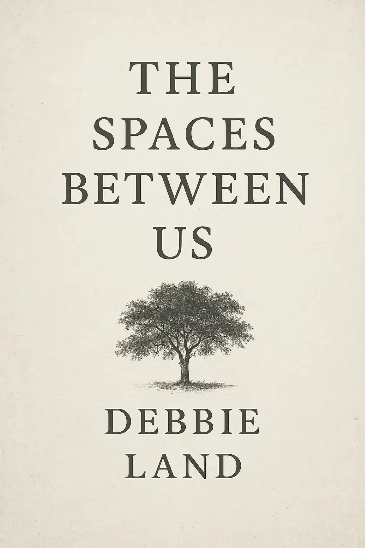 THE SPACES BETWEEN US 