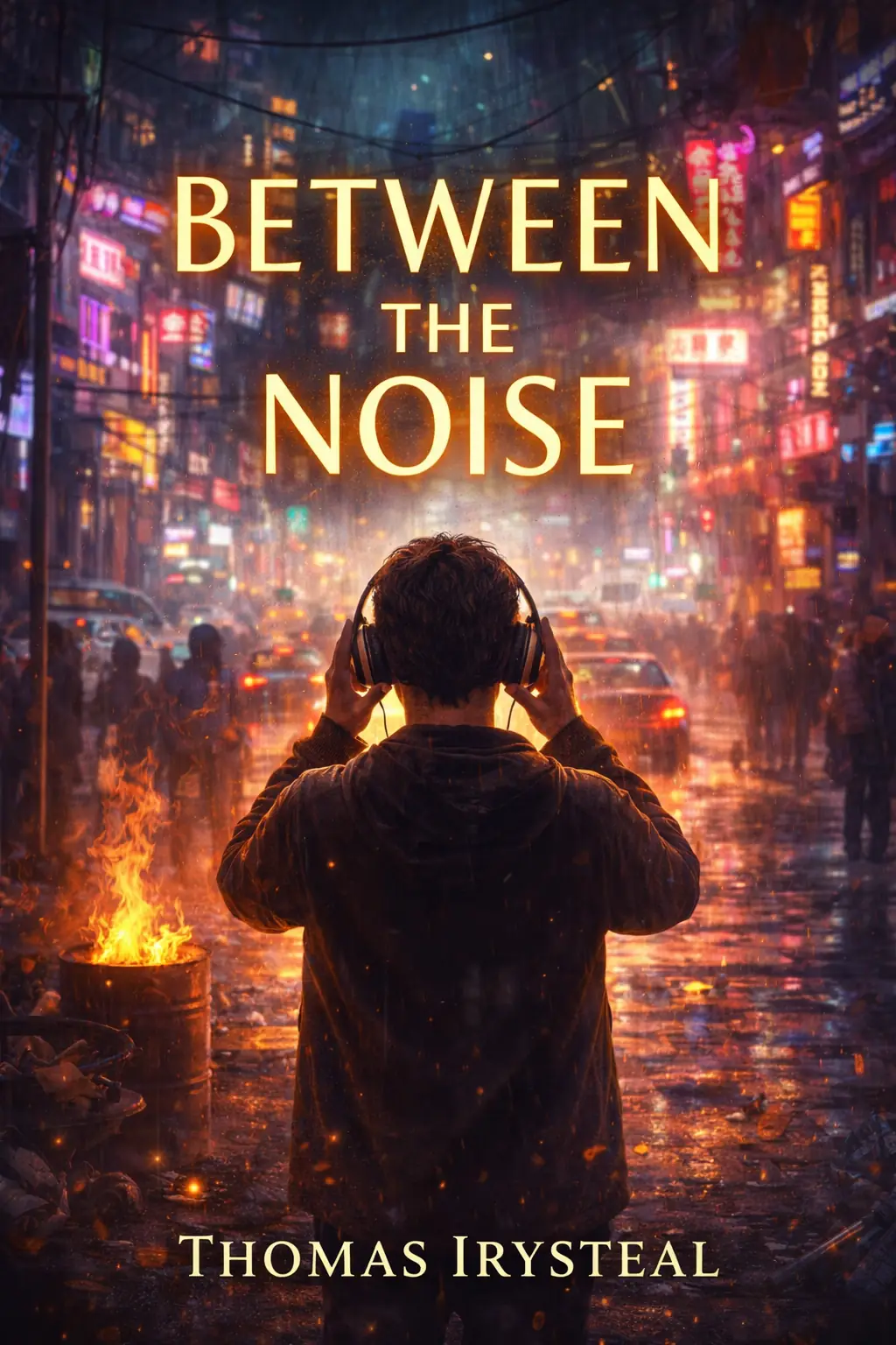 Fourth Quarter Silence