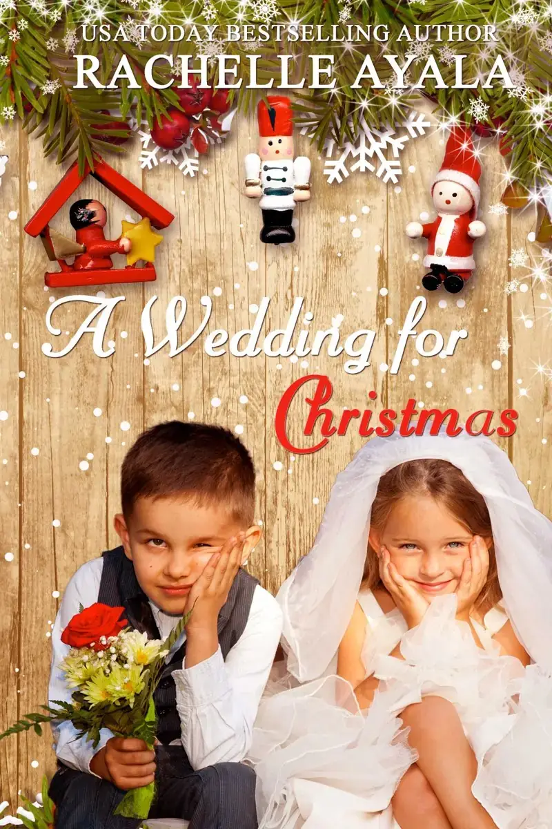 A Wedding for Christmas: A Family’s Journey to Forever