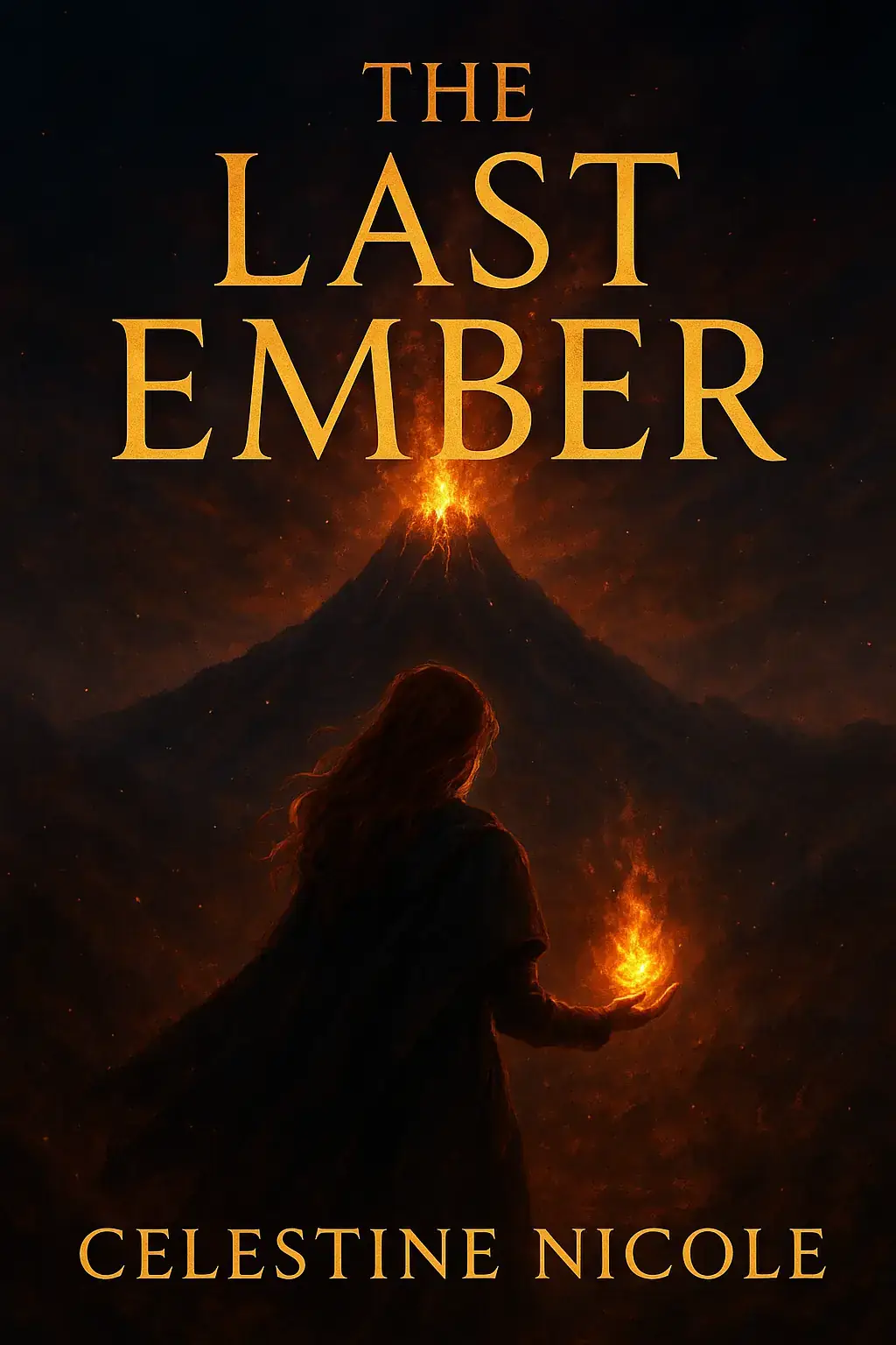 The Last Ember 